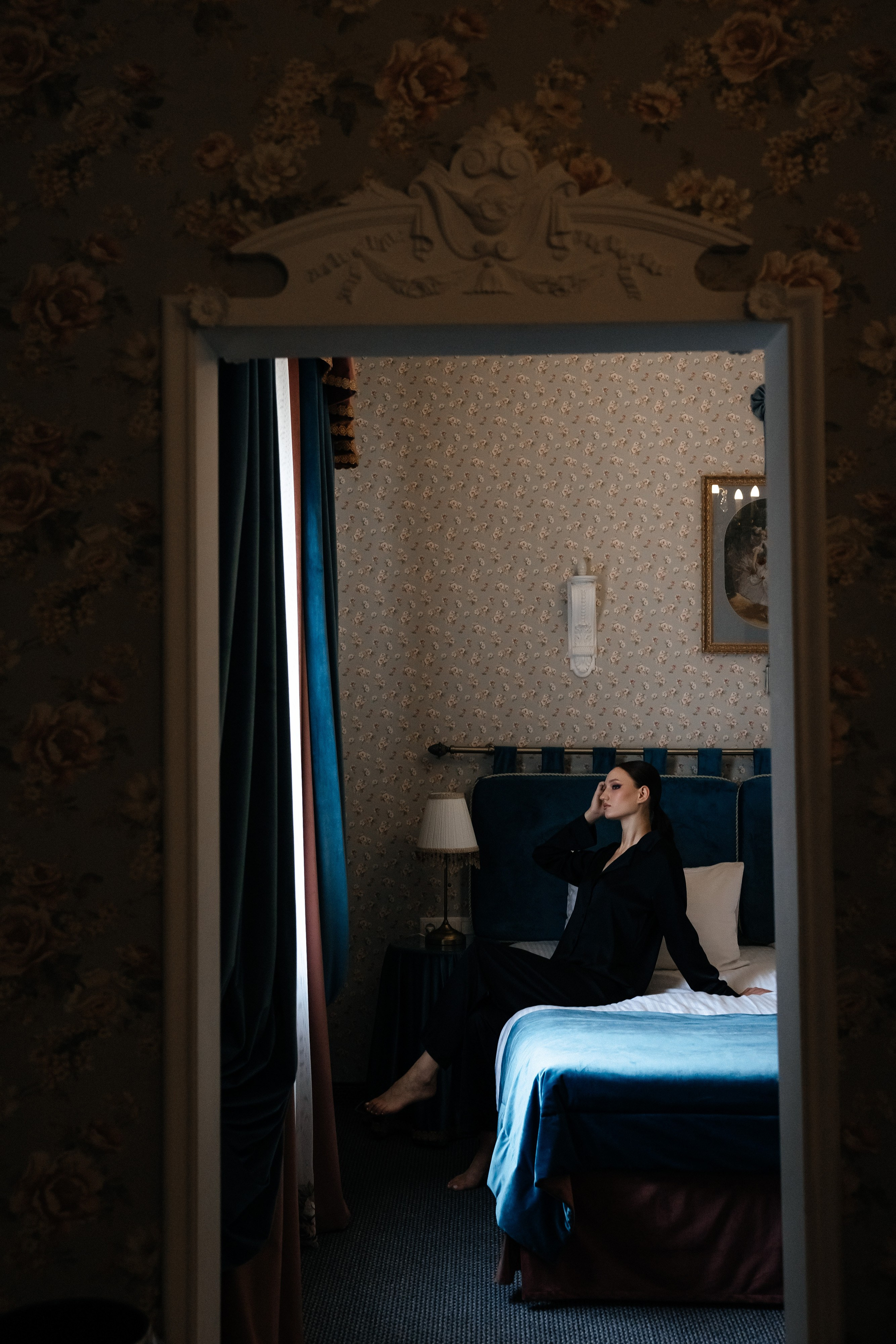 Эмиль & Анастасия. Свадебный и семейный фотограф в Краснодар, Россия