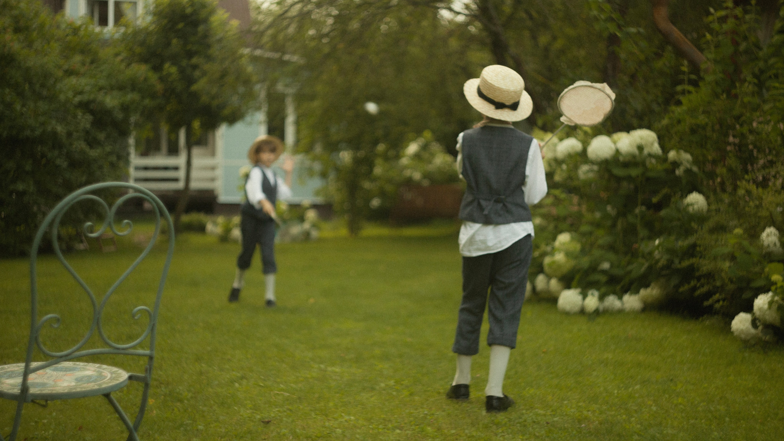 «Волан». Фотограф и Видеограф Артур Гимаев