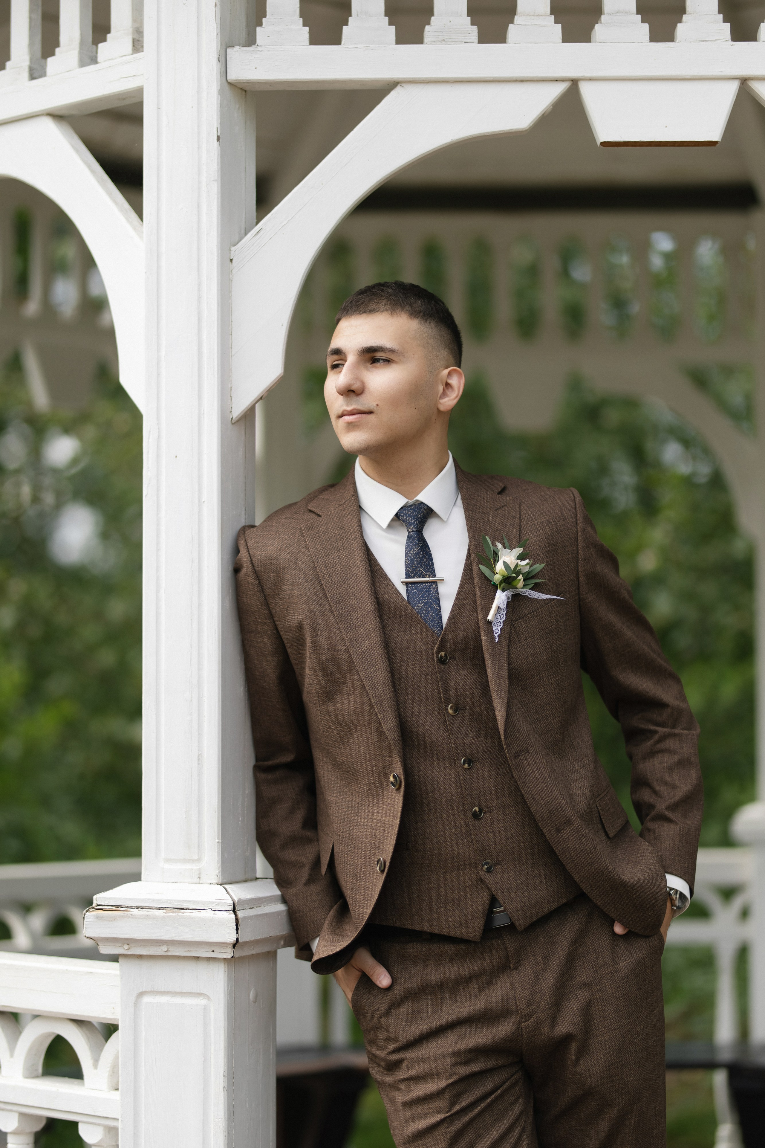 ДАРЬЯ & ЕГОР ` 24.07.25. Maria Startseva Photo