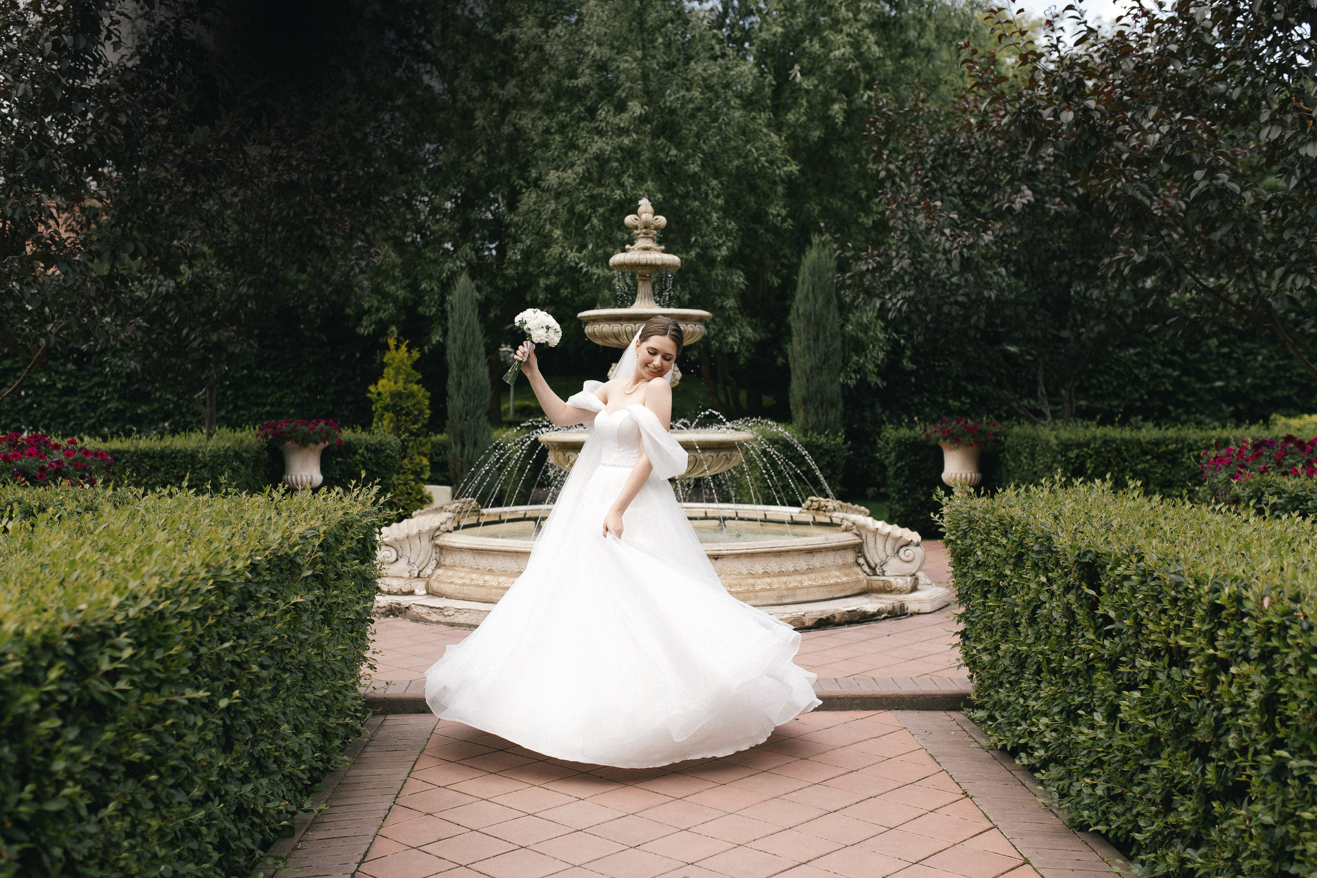 АЛИНА & ДАНИИЛ ` 12.07.24. Maria Startseva Photo