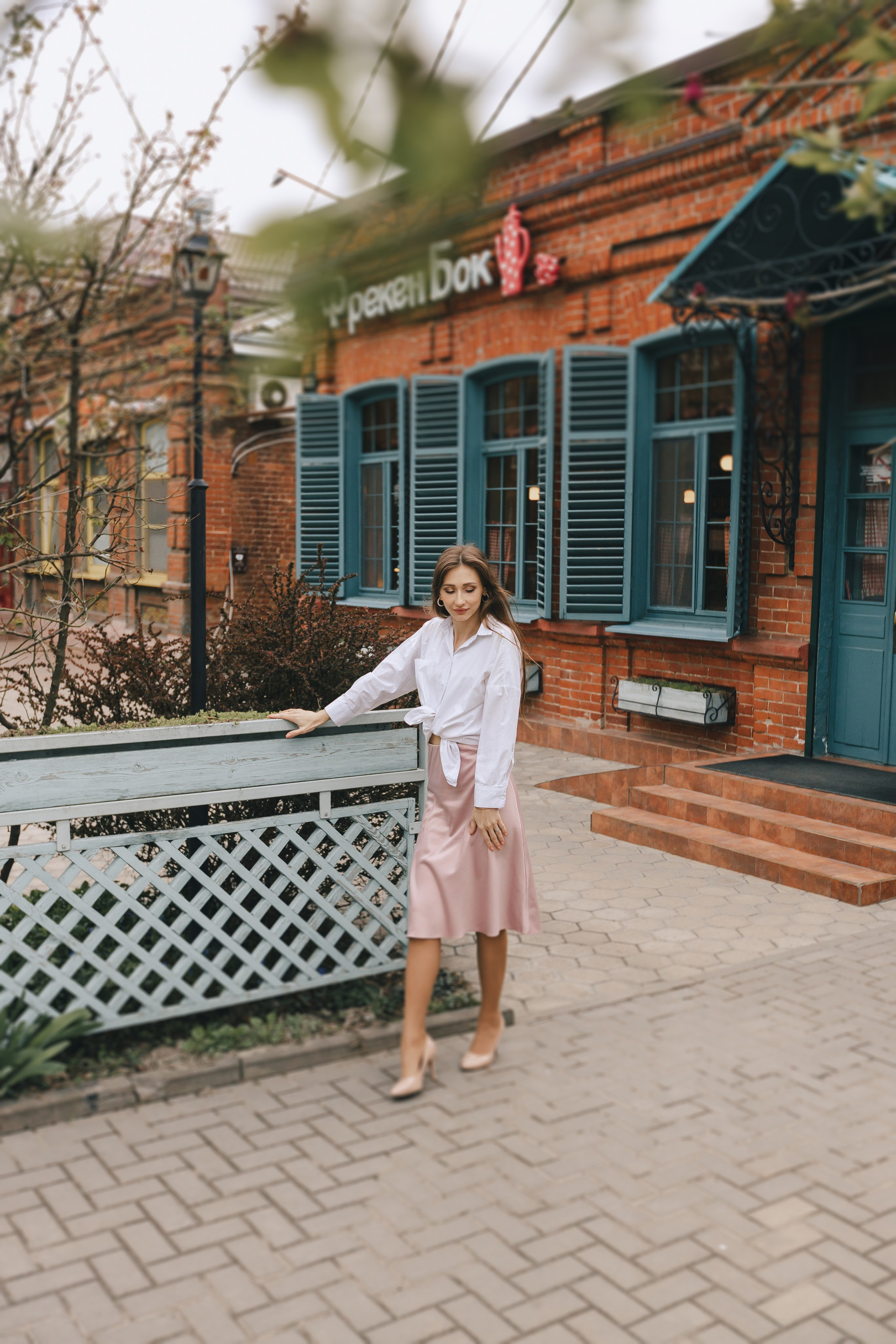 Настя. Фотограф Таганрог Любимая Надя