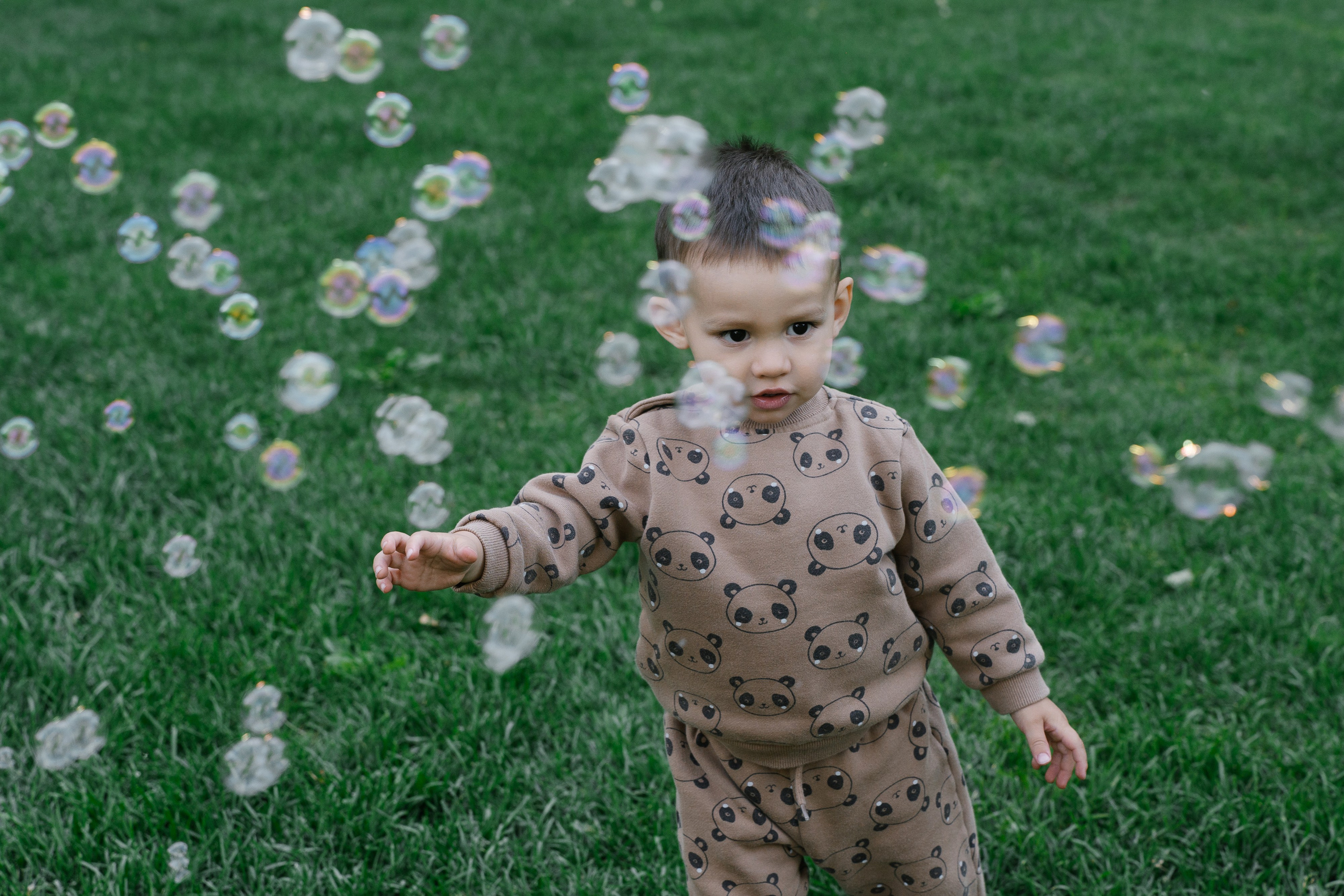Парк Швейцария. Свадебный и семейный фотограф Кокушева Юлия Нижний Новгород