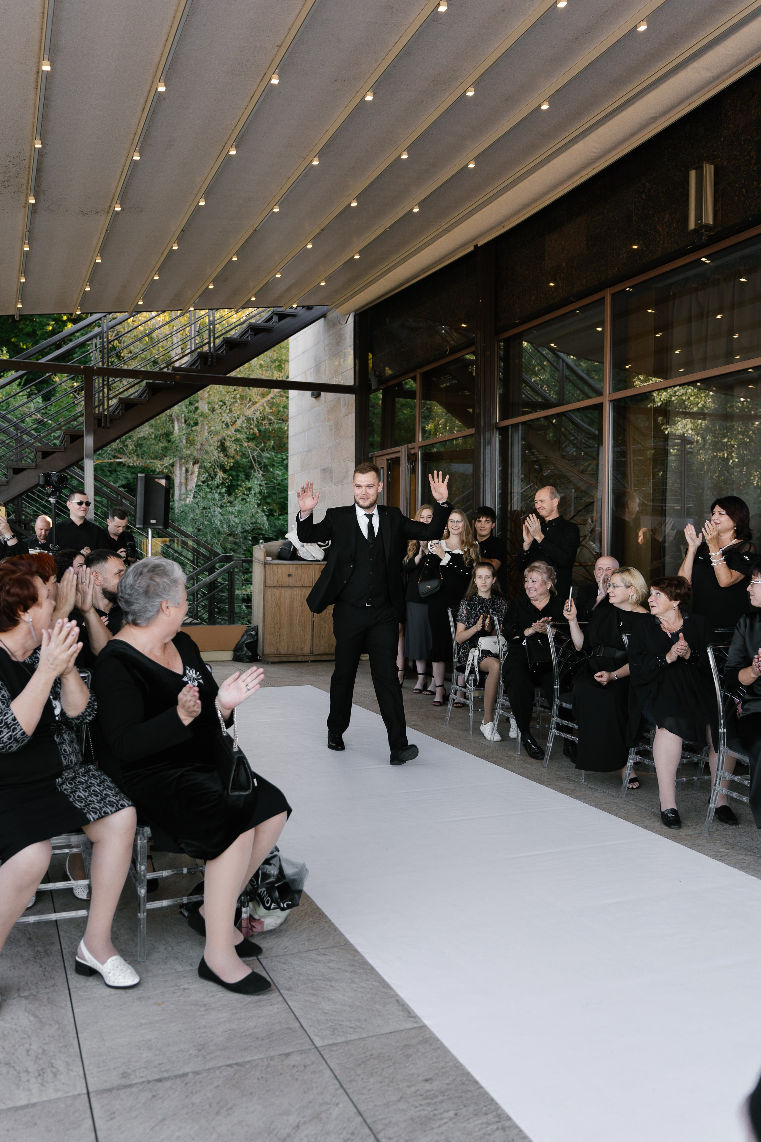 Екатерина и Сергей. Свадебный и семейный фотограф Кокушева Юлия Нижний Новгород