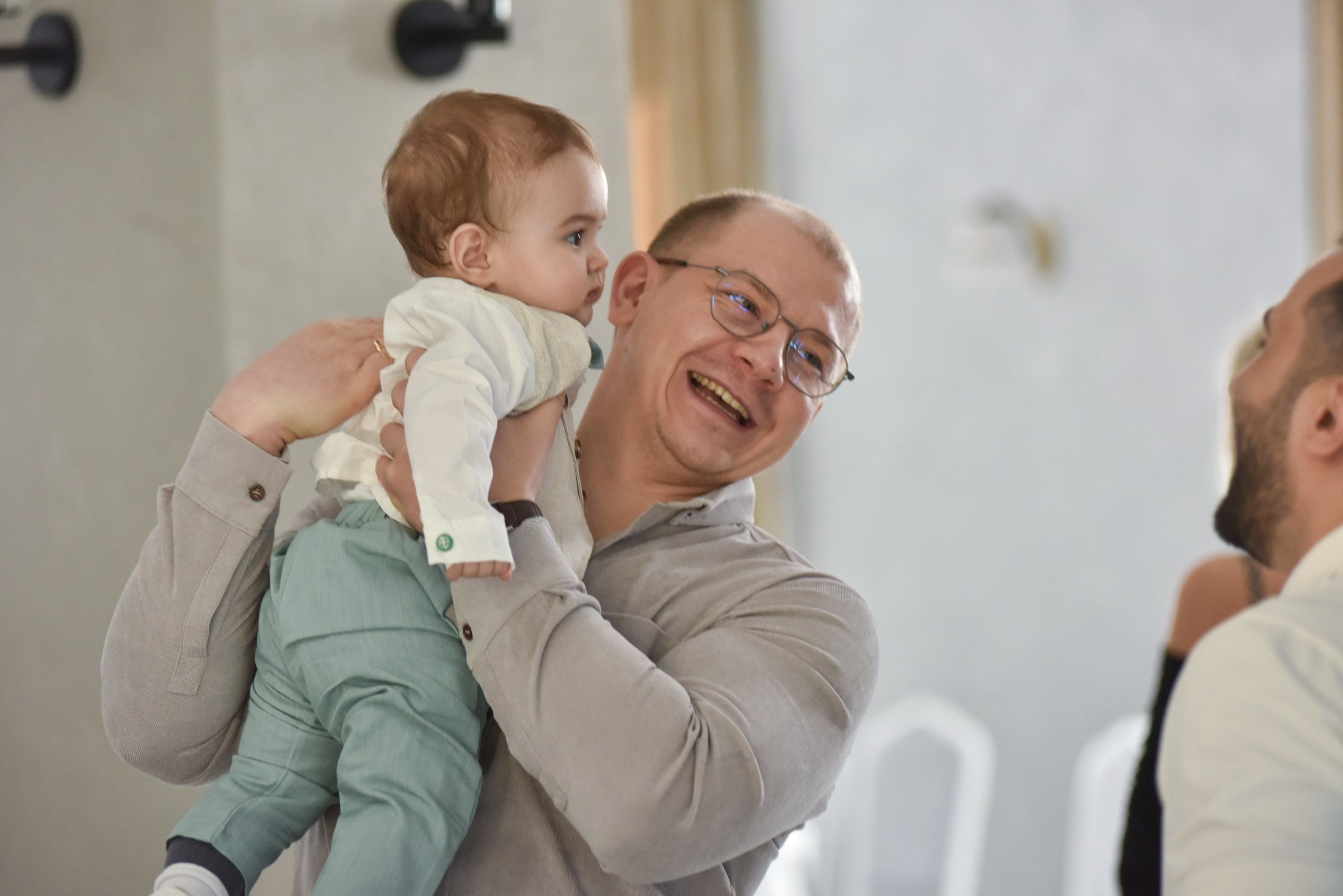 Ладо 30 лет. Репортажный и свадебный фотограф в Липецке Иван Первойкин