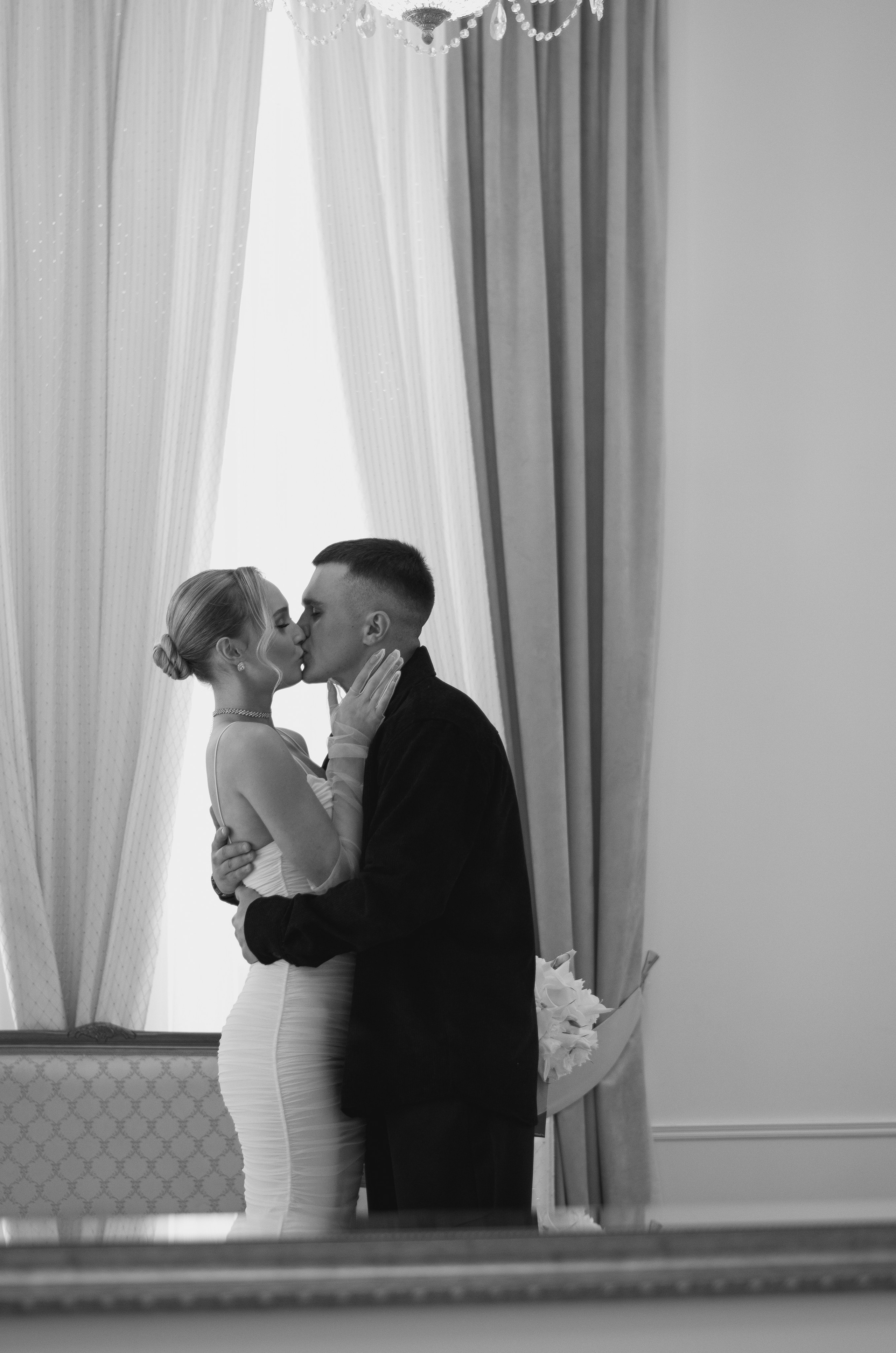 Полина | Максим. Свадебный и семейный фотограф Санкт-Петербург