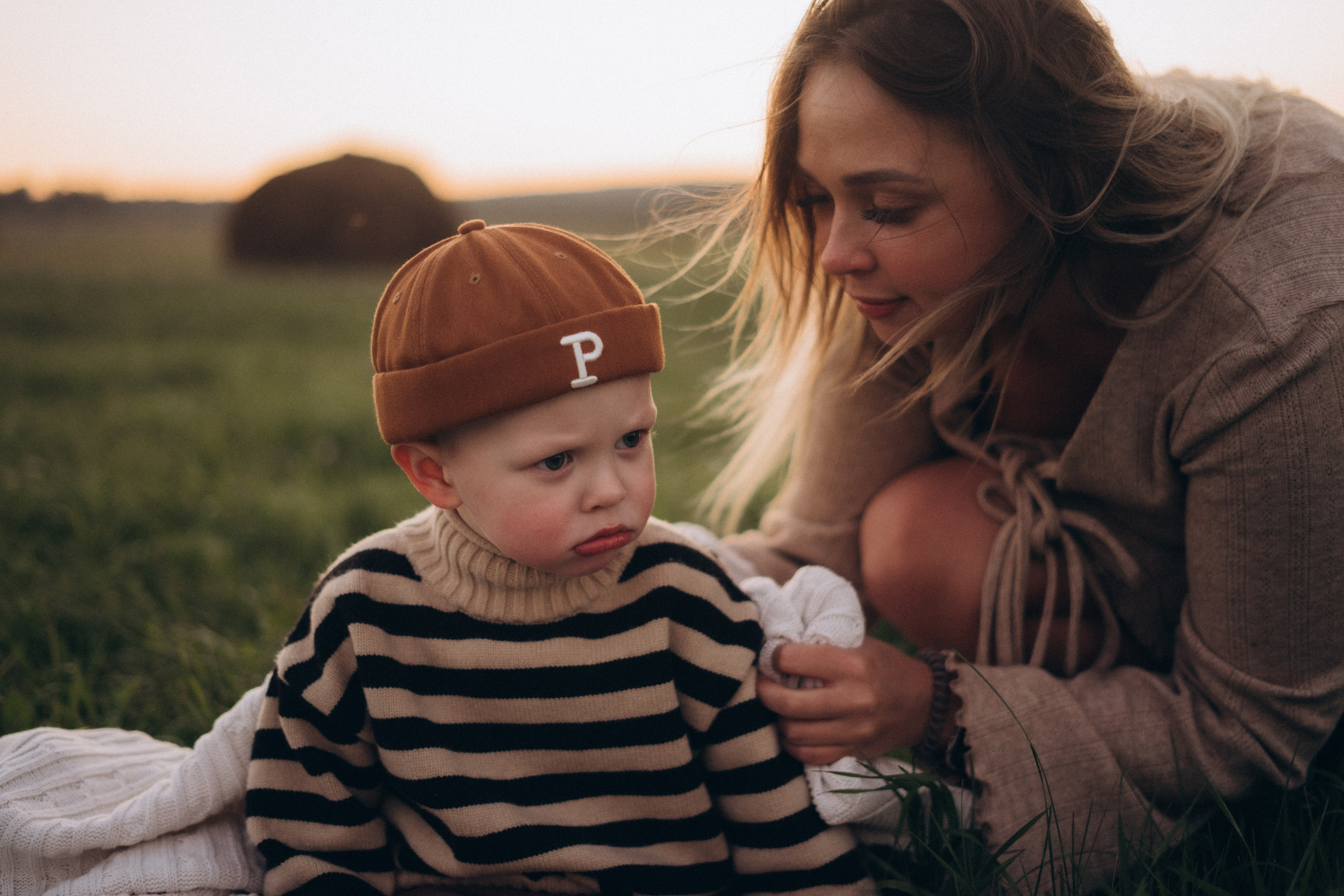 Вероника, Денис, Мирон и Марк. Главная