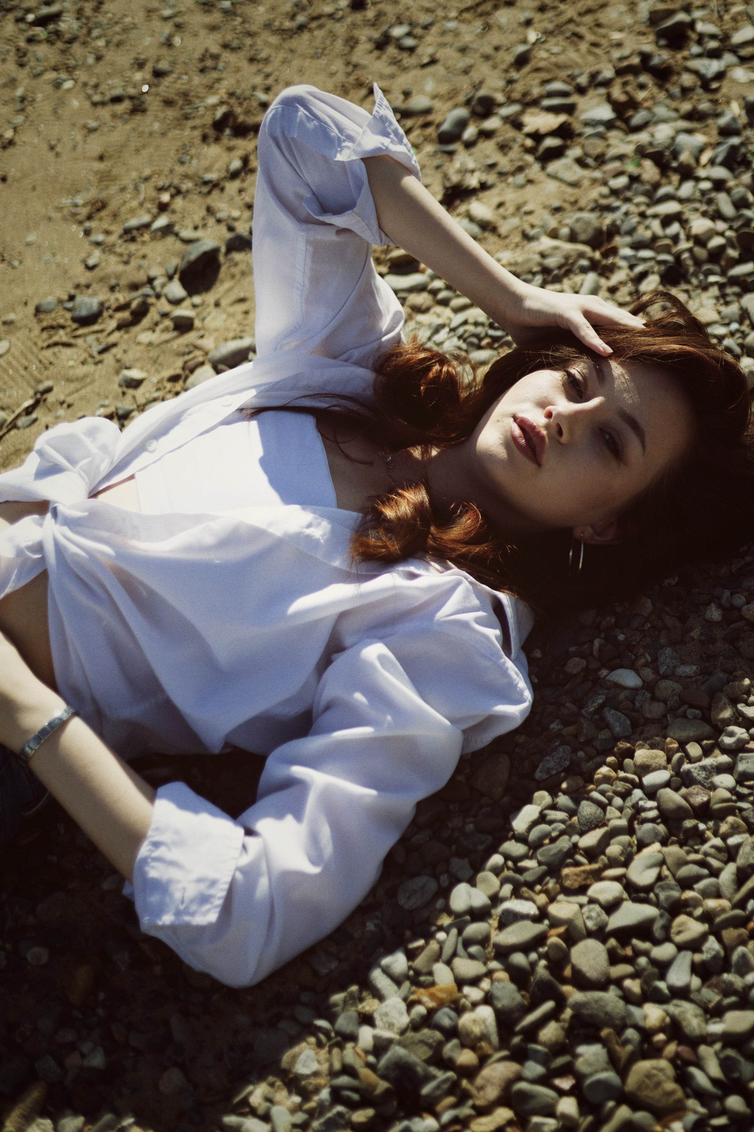 Прогулка. Виноградова Мария— Фотограф Хабаровск