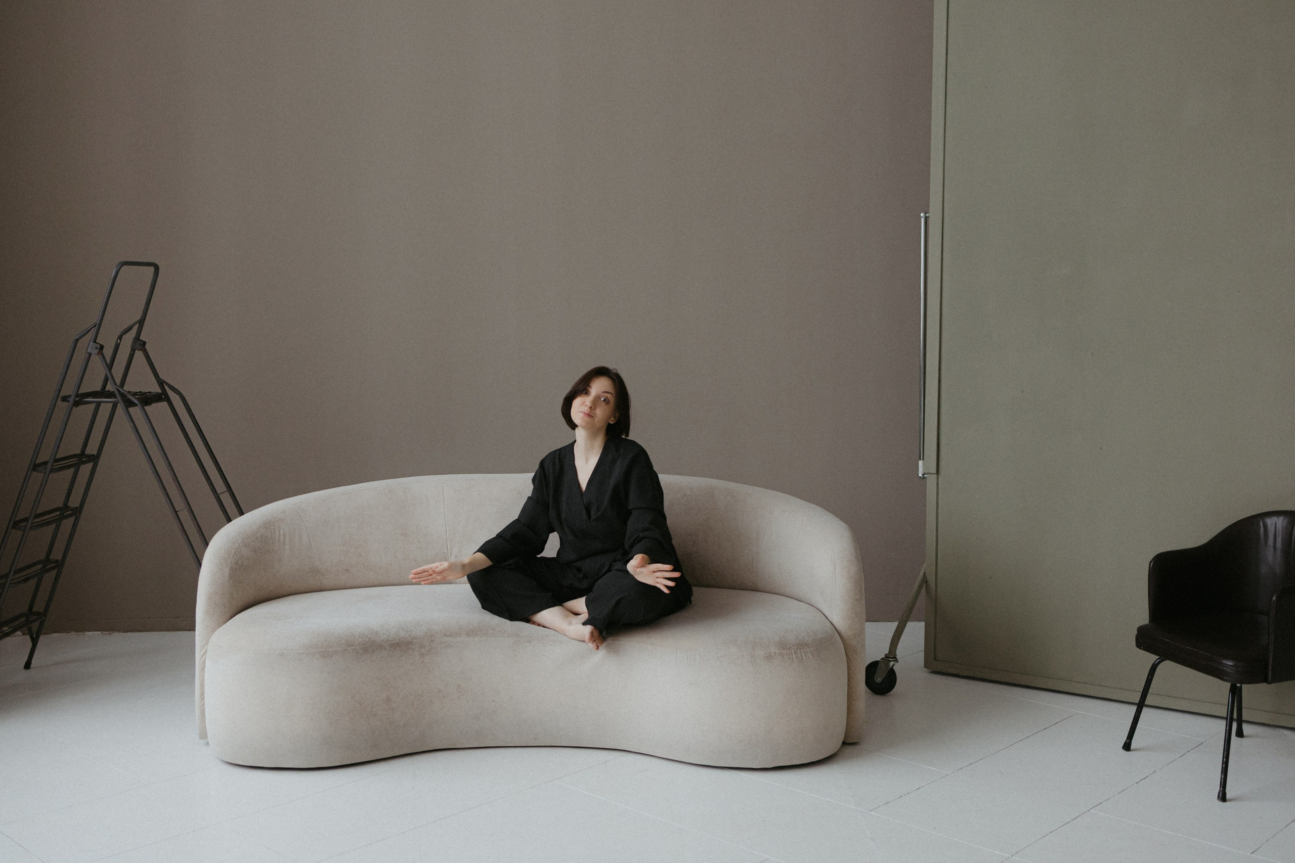 Настя. Про любовь