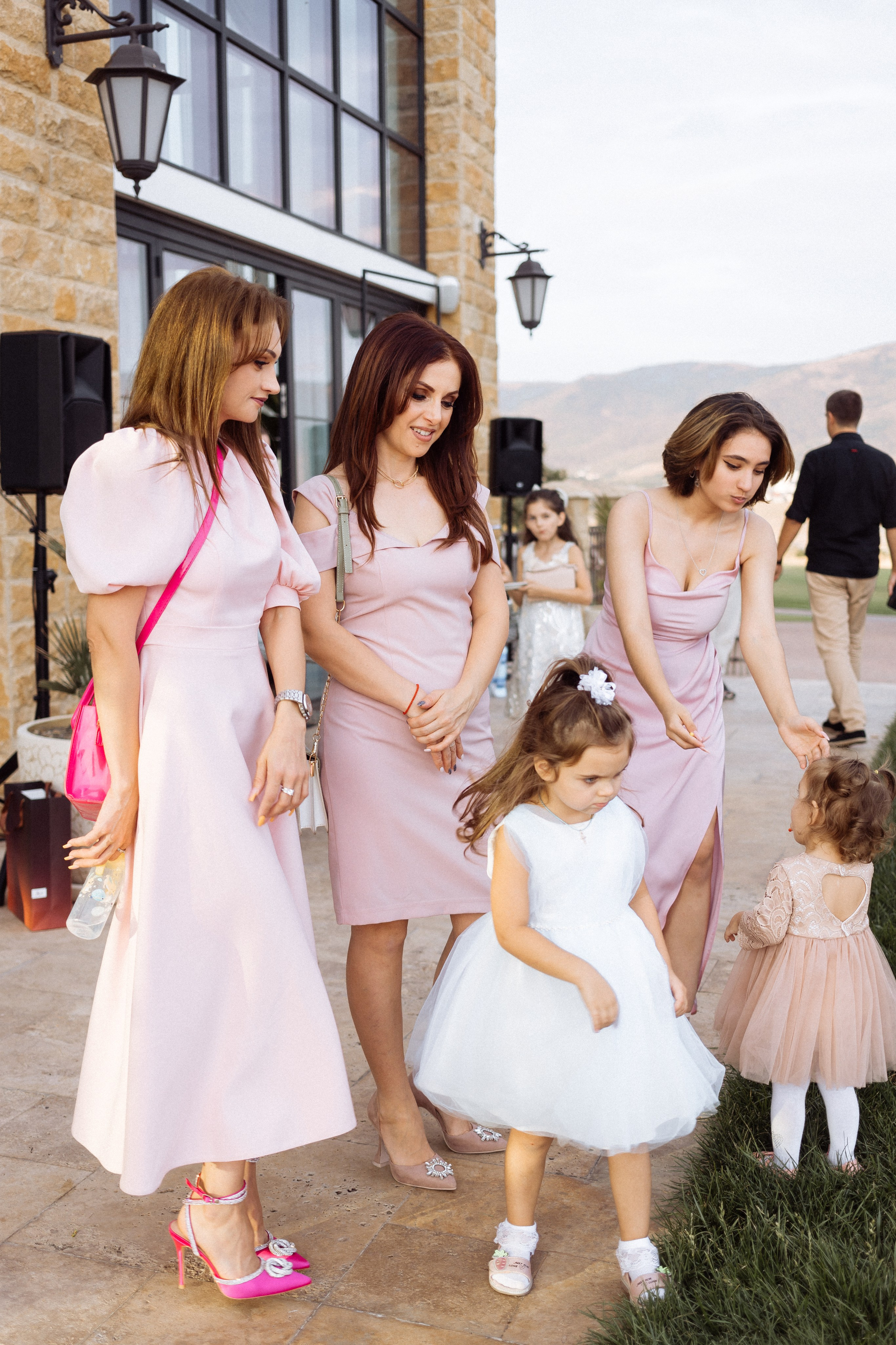 Николай&Наталья 29.09 Геленджик. Свадебный фотограф в Москве и по всему миру Инесса Хафизова