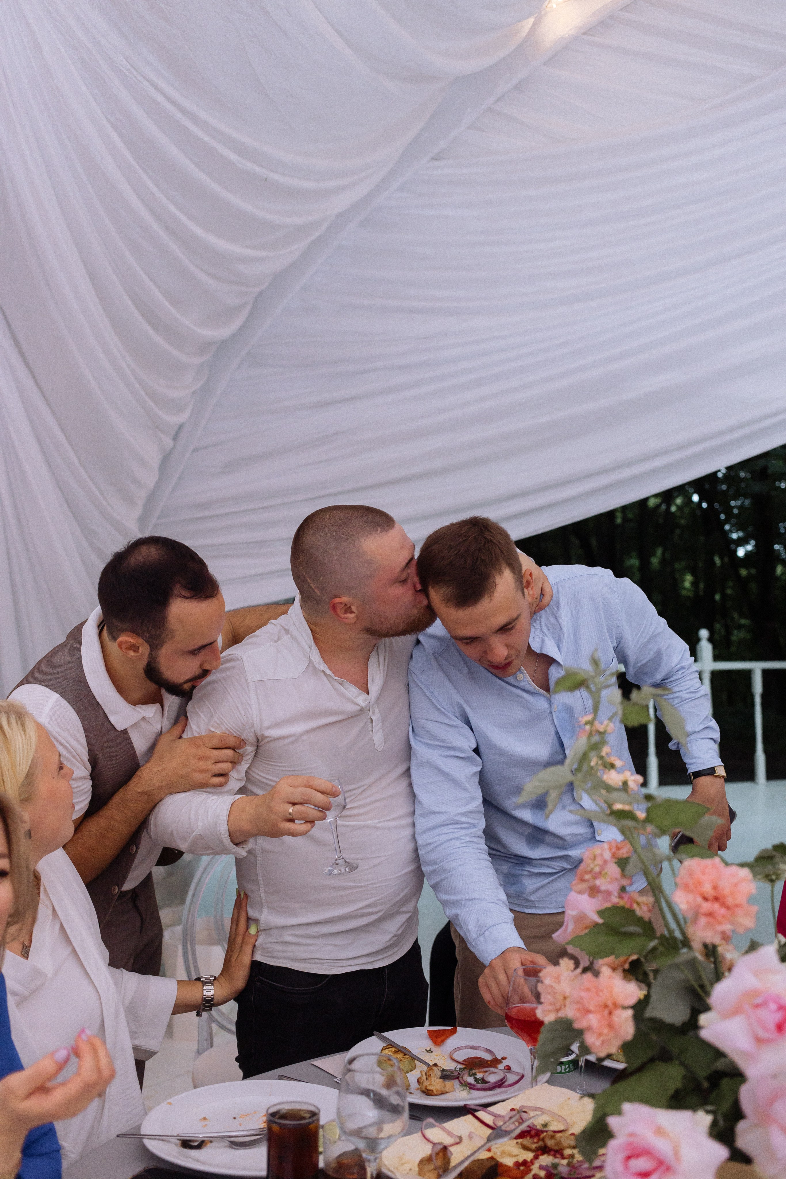 Даниил&Диляра 25.06. Свадебный фотограф в Москве и по всему миру Инесса Хафизова