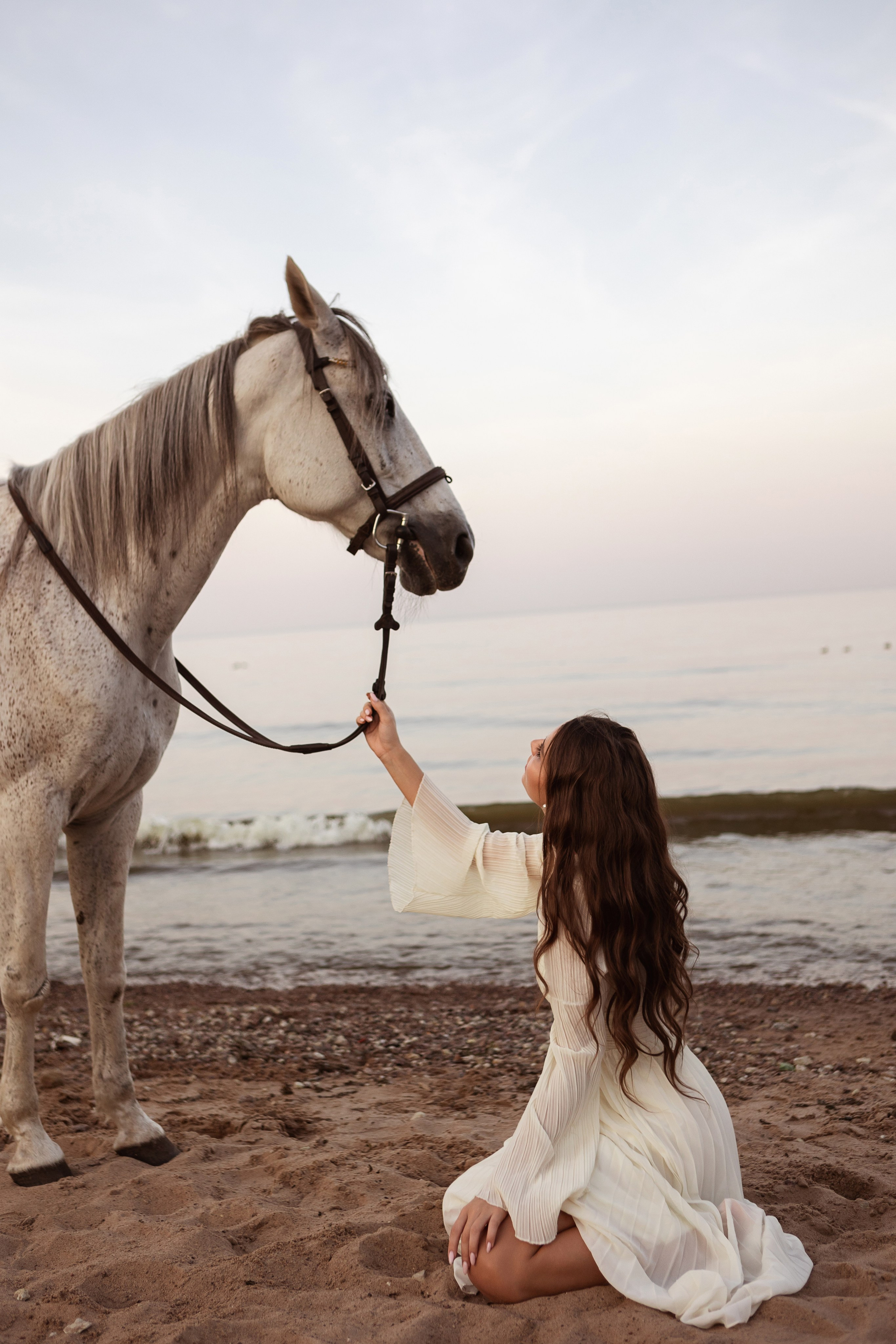 Фотосессия на заливе. Свадебный фотограф в СПБ | Санкт-Петербурге Анастасия Рахимгулова
