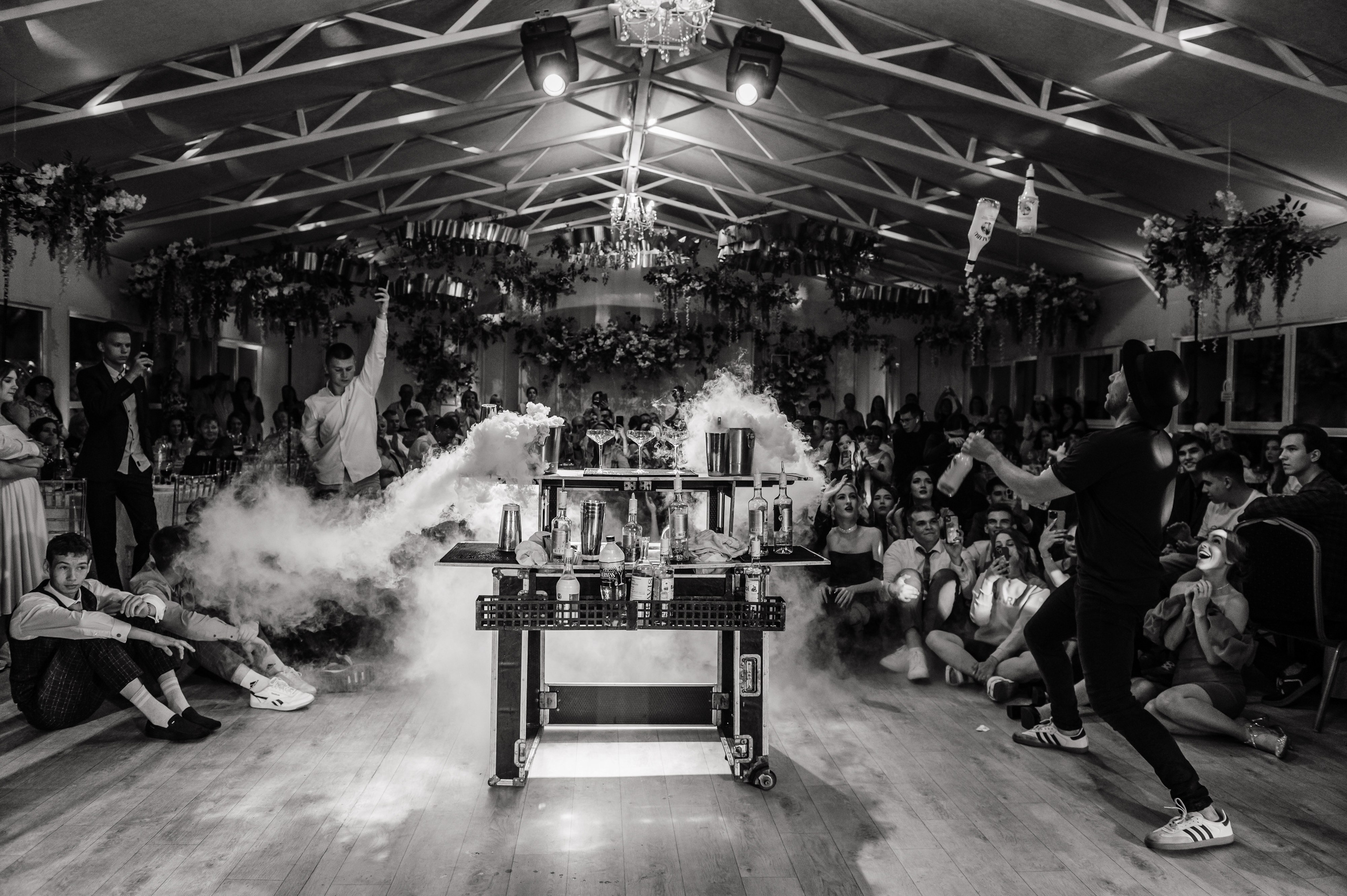 Выпускной 2023. Свадебная  съемка на Алтае