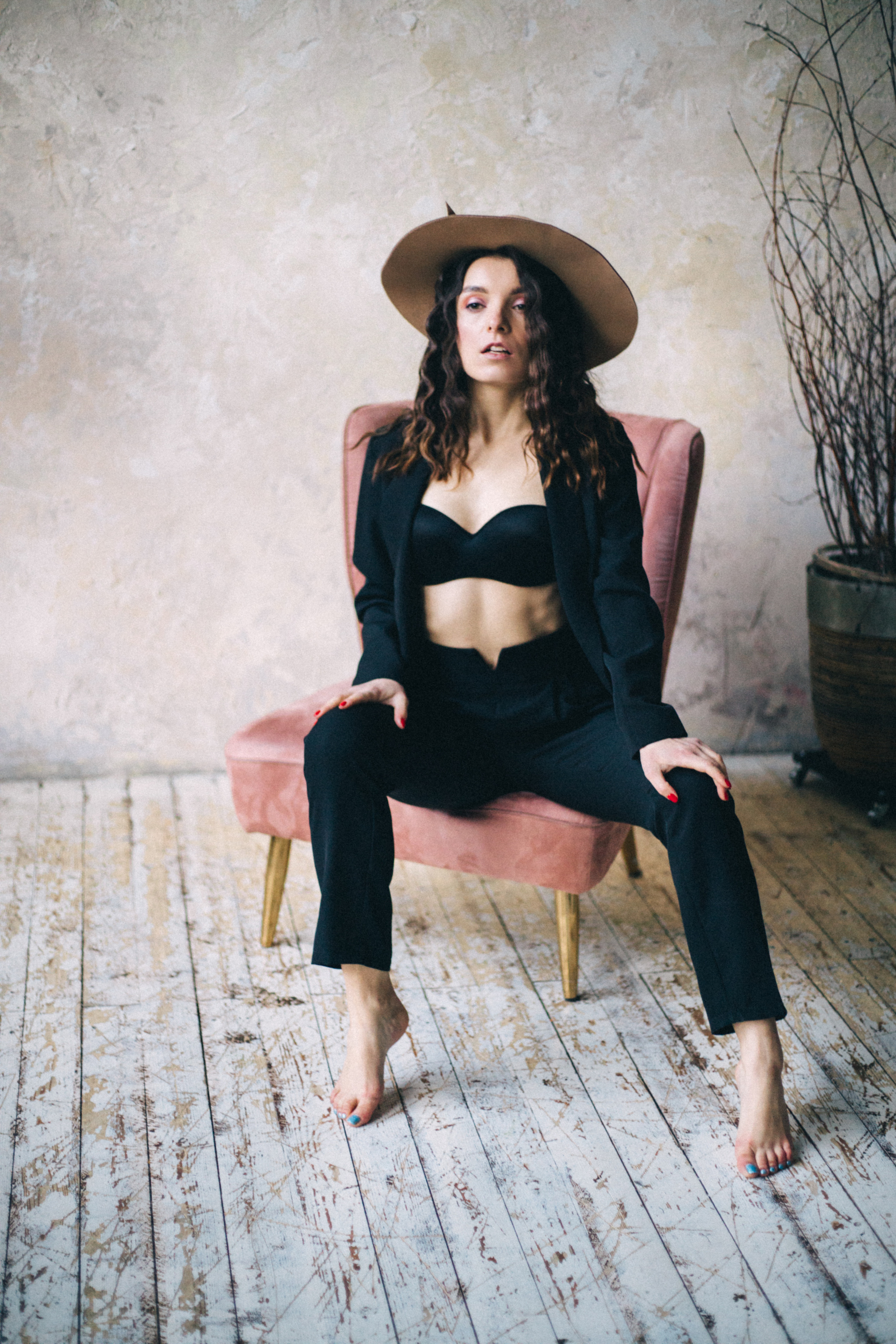 ФОТОДЕНЬ INSPIRITION. Фотограф в Москве Ольга Svog