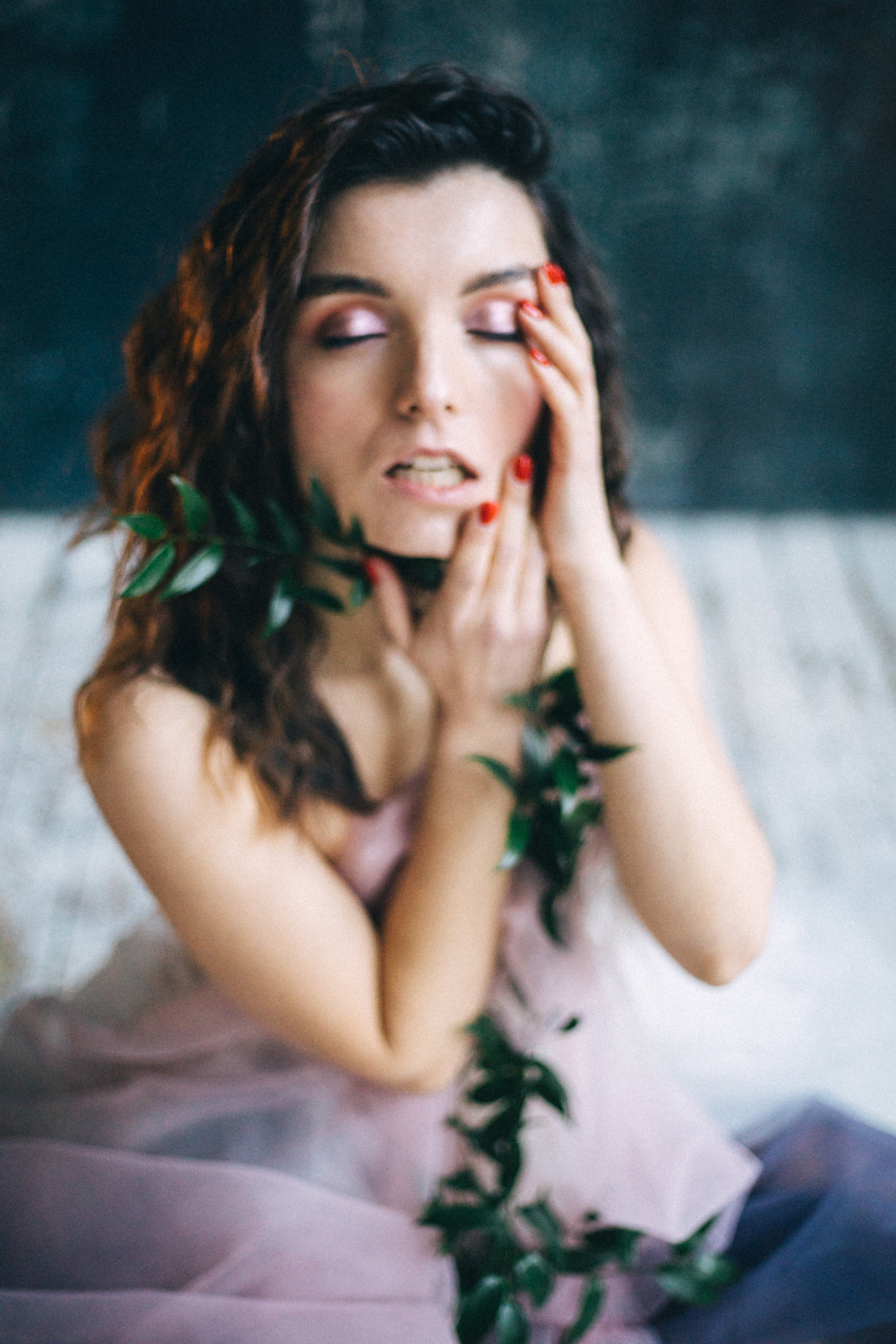 ФОТОДЕНЬ INSPIRITION. Фотограф в Москве Ольга Svog