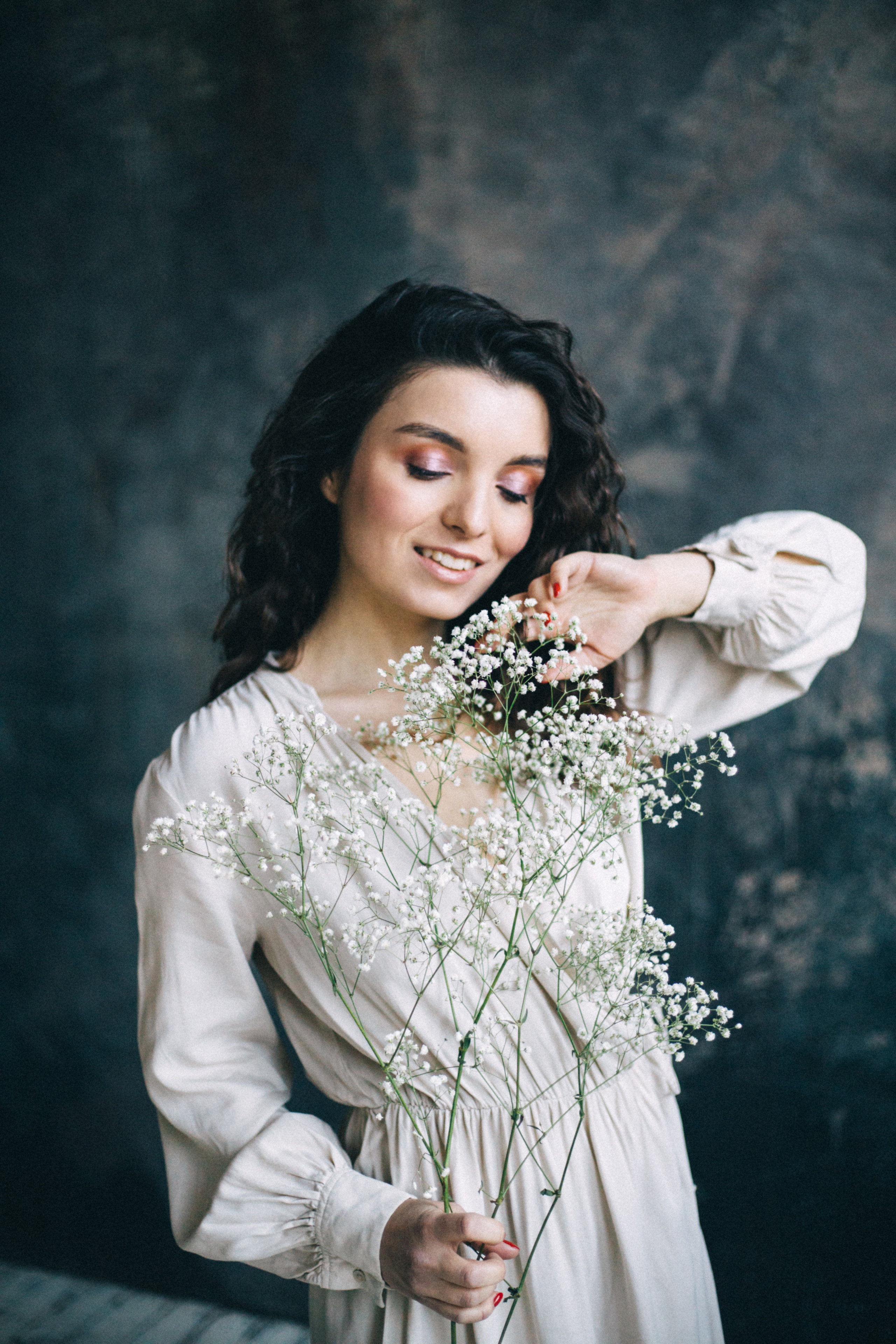 ФОТОДЕНЬ INSPIRITION. Фотограф в Москве Ольга Svog