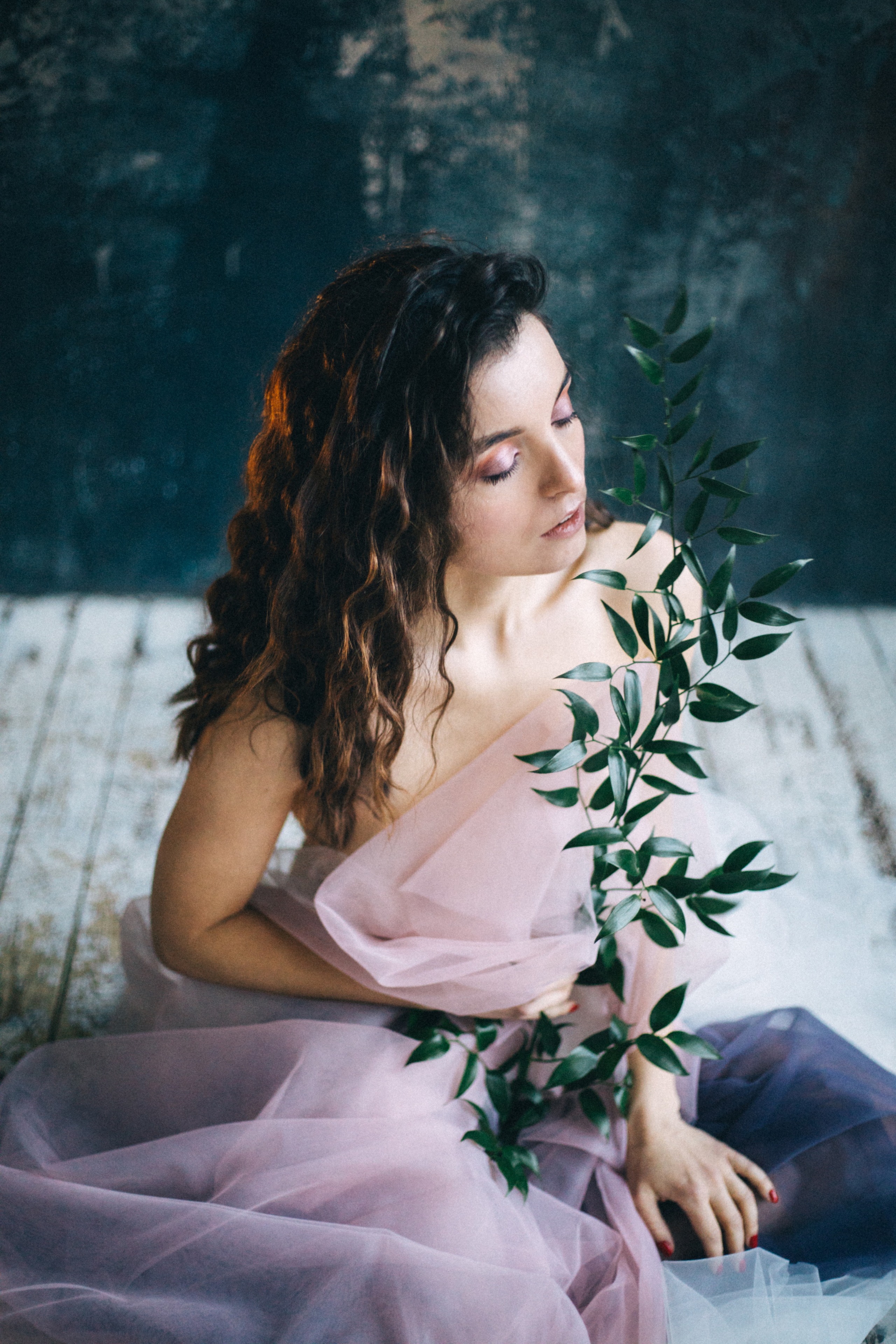 ФОТОДЕНЬ INSPIRITION. Фотограф в Москве Ольга Svog