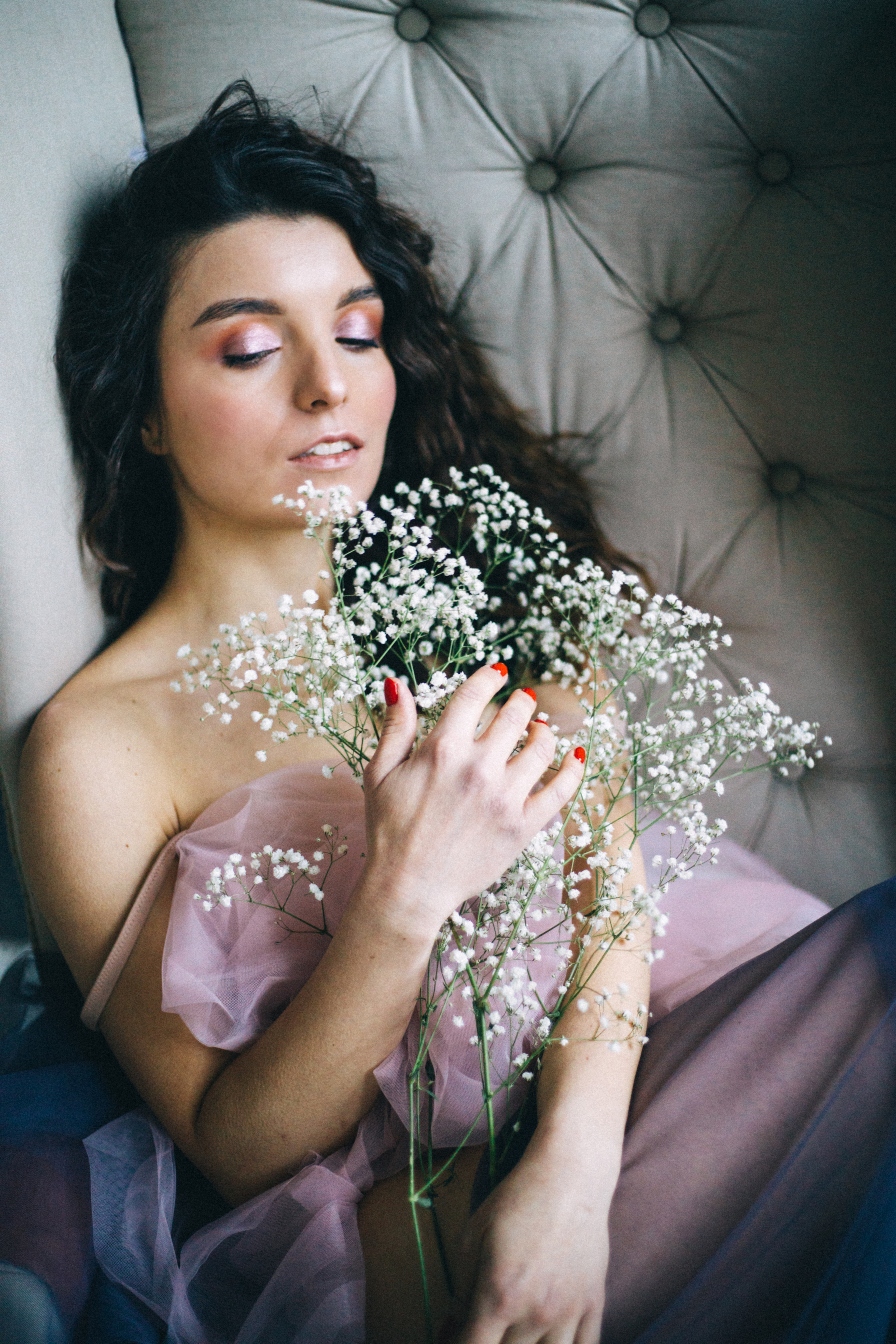 ФОТОДЕНЬ INSPIRITION. Фотограф в Москве Ольга Svog