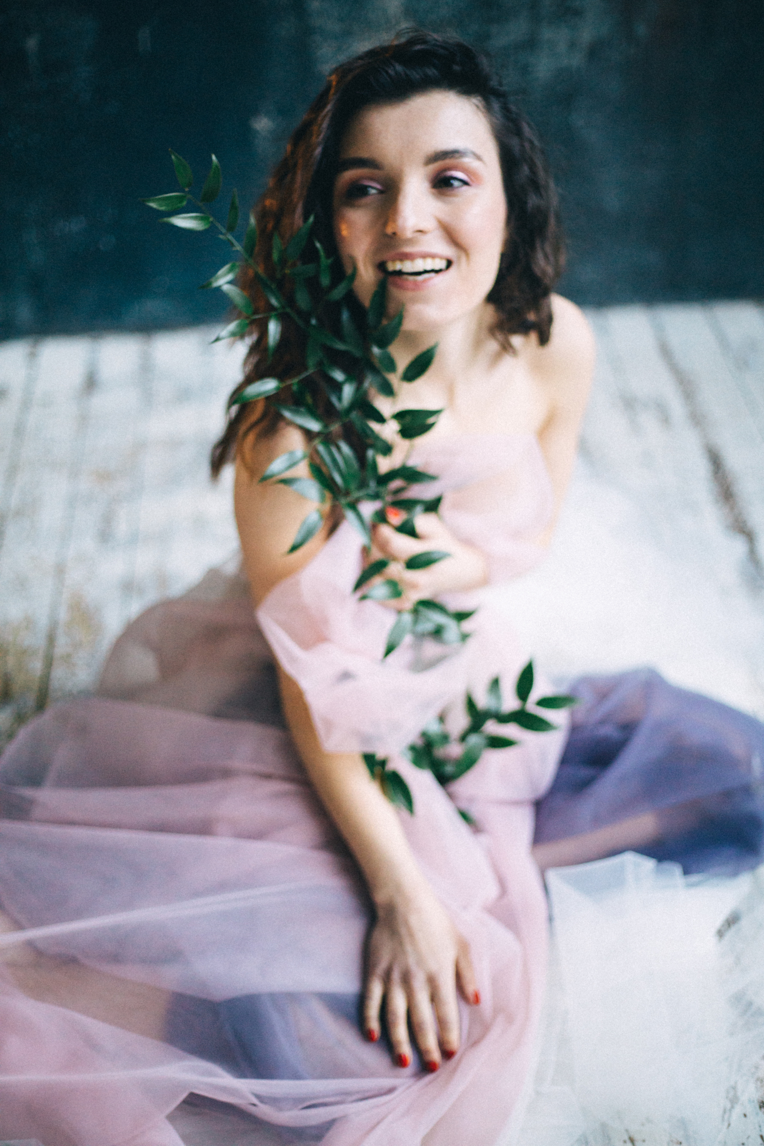 ФОТОДЕНЬ INSPIRITION. Фотограф в Москве Ольга Svog