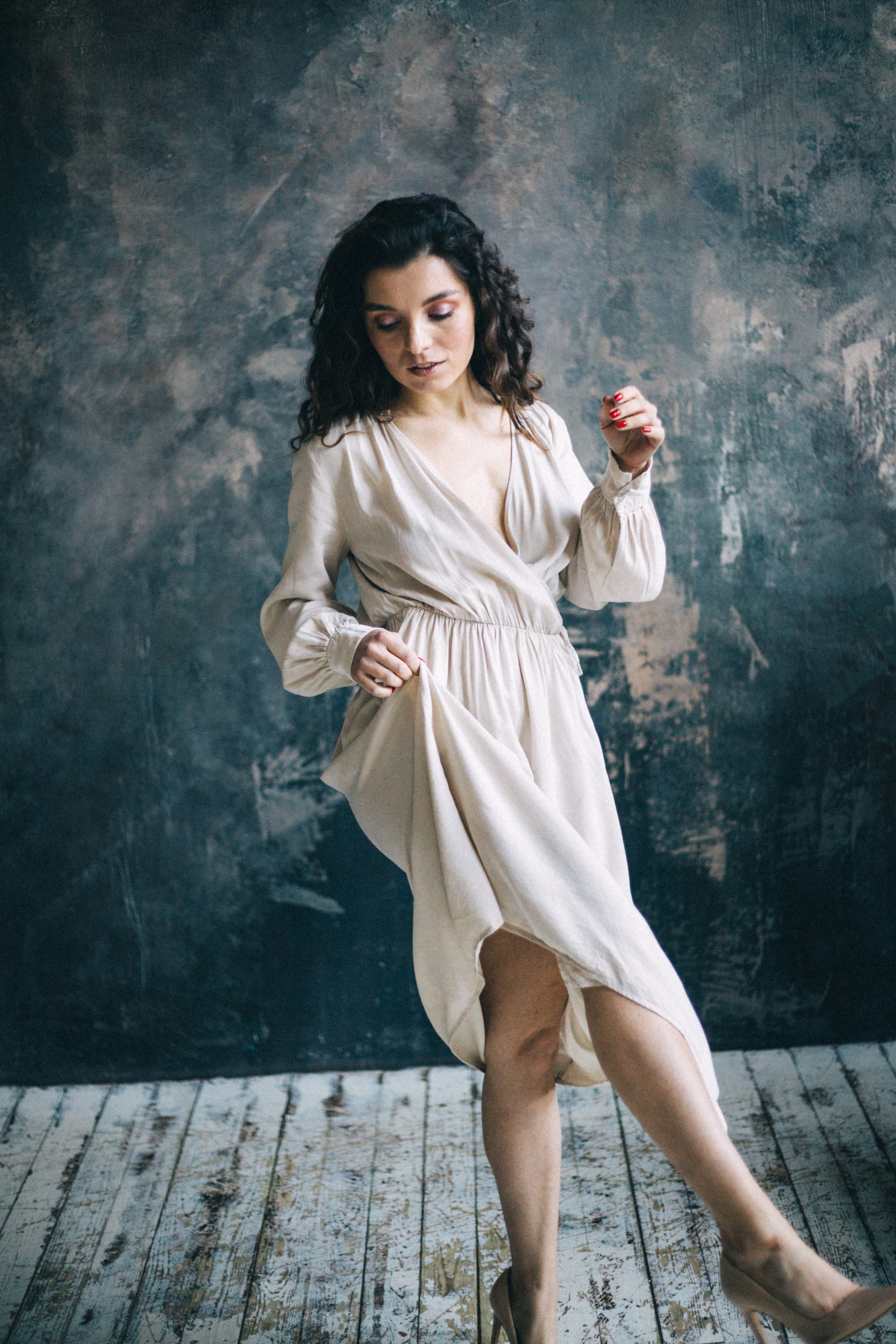 ФОТОДЕНЬ INSPIRITION. Фотограф в Москве Ольга Svog