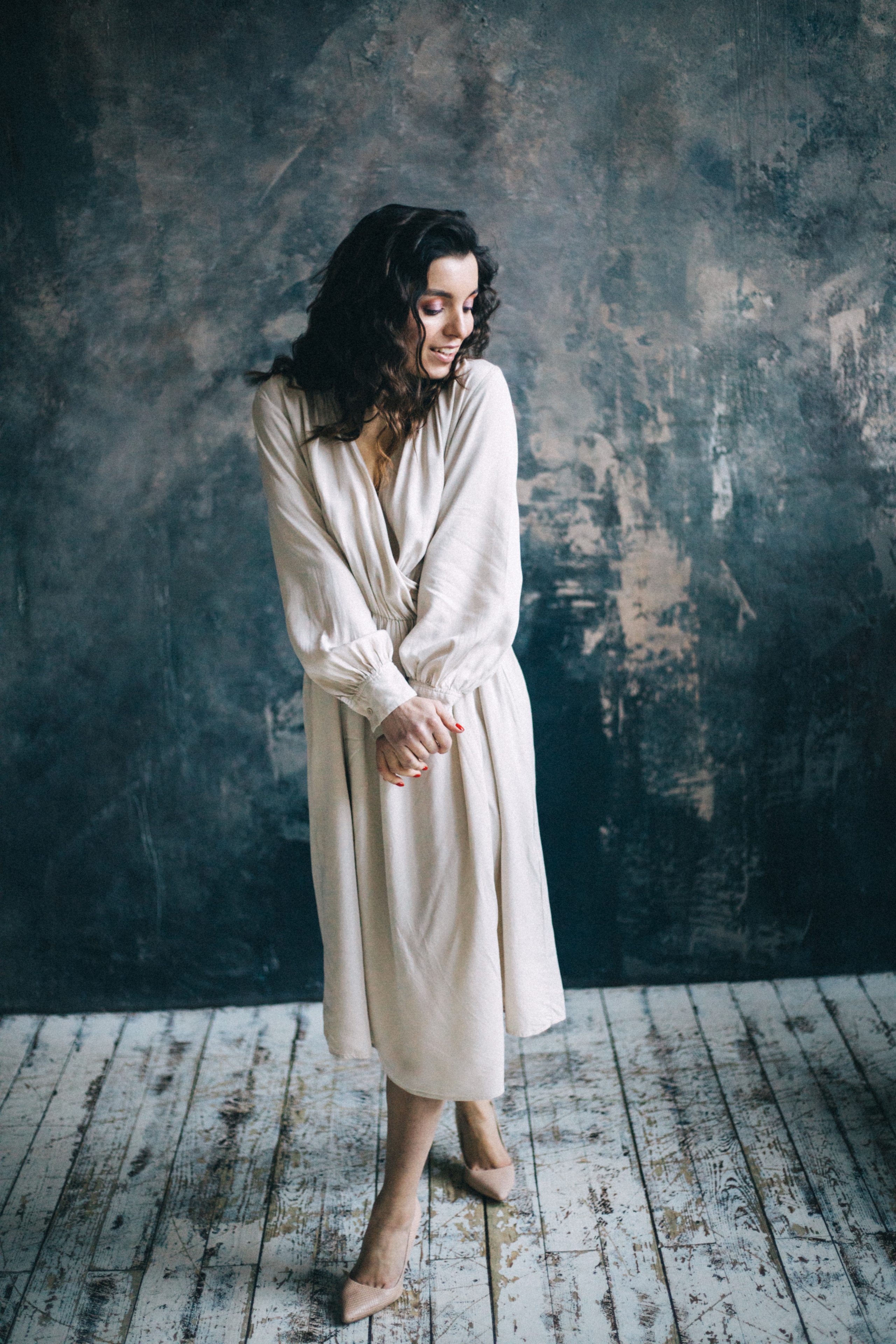 ФОТОДЕНЬ INSPIRITION. Фотограф в Москве Ольга Svog