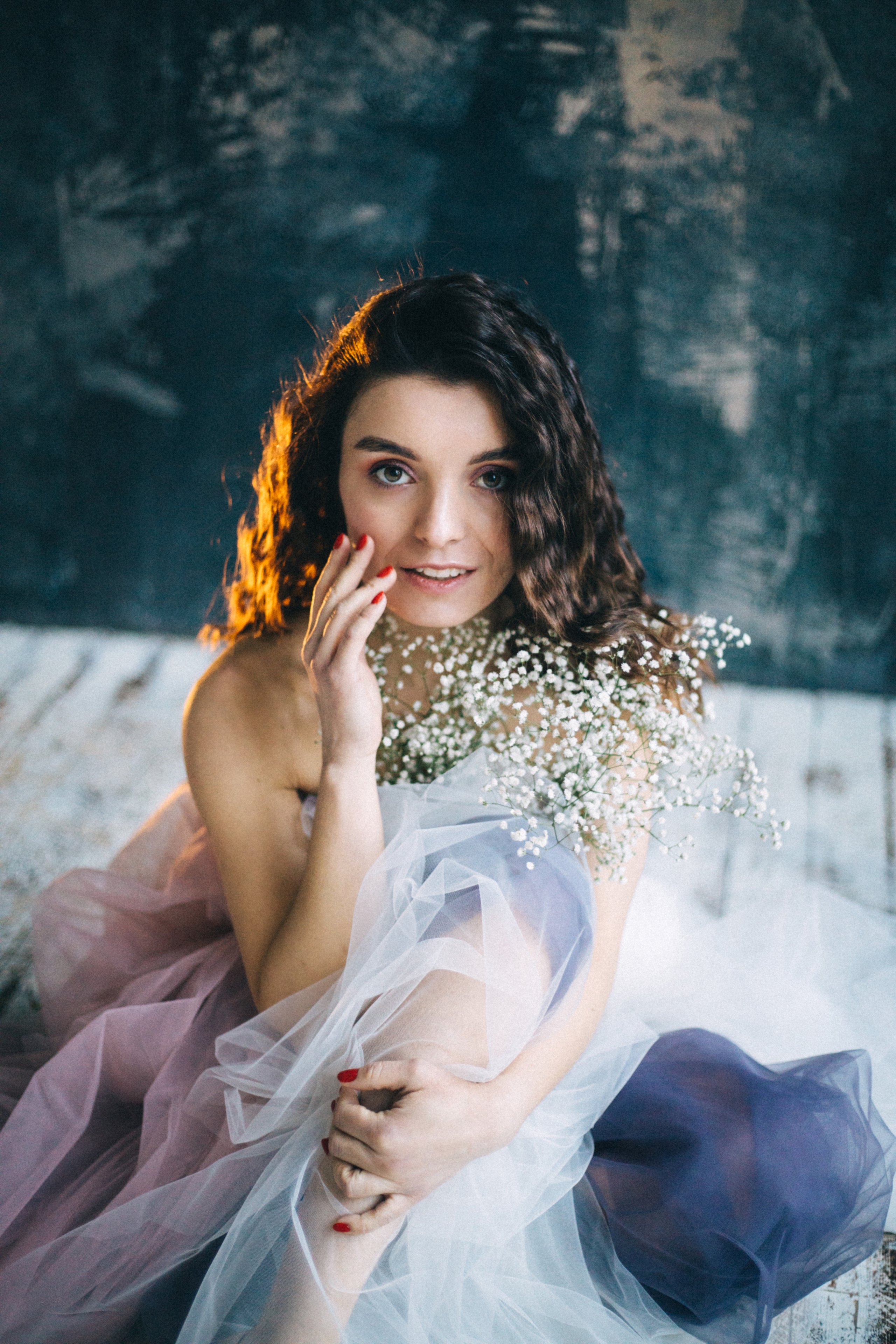 ФОТОДЕНЬ INSPIRITION. Фотограф в Москве Ольга Svog