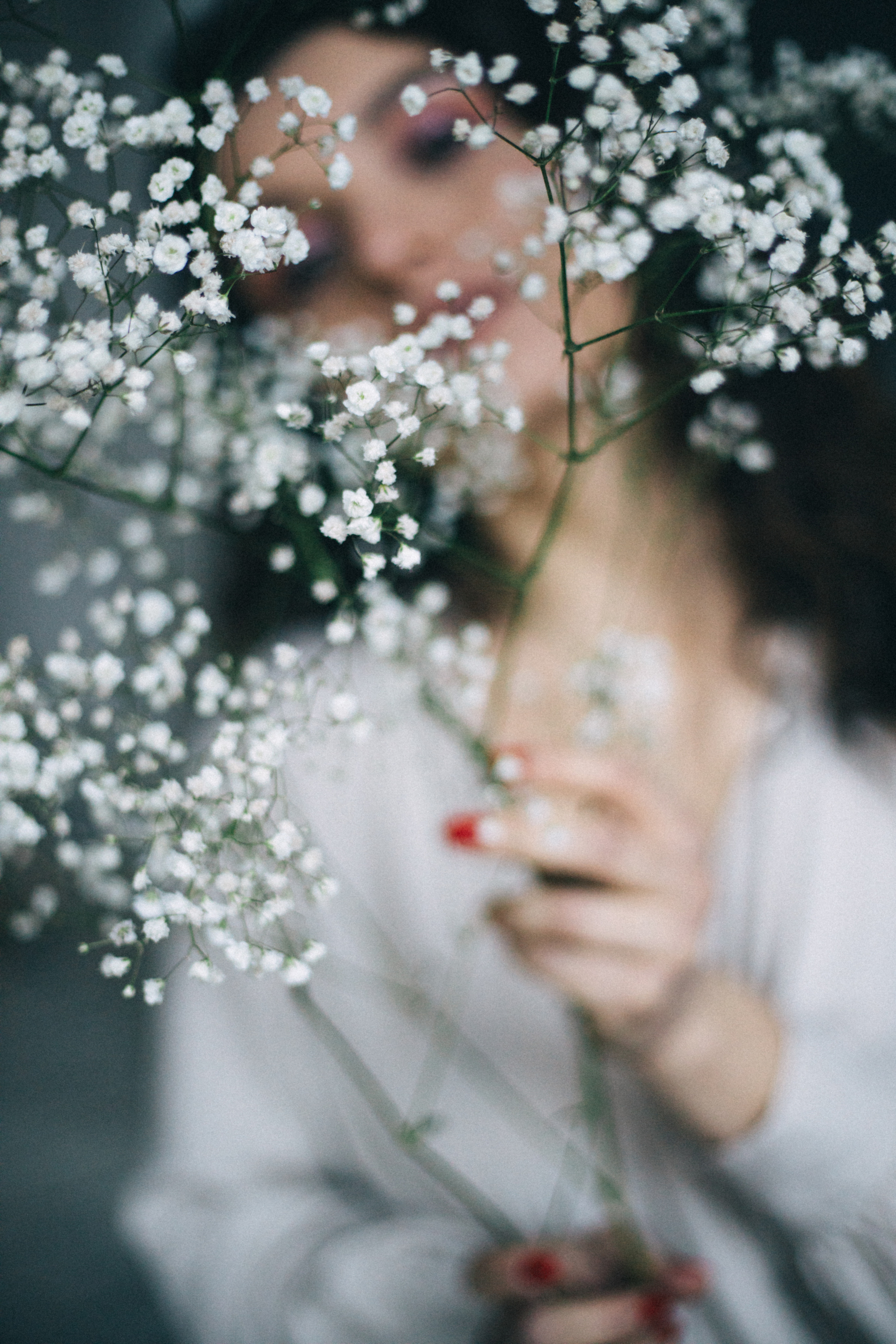 ФОТОДЕНЬ INSPIRITION. Фотограф в Москве Ольга Svog