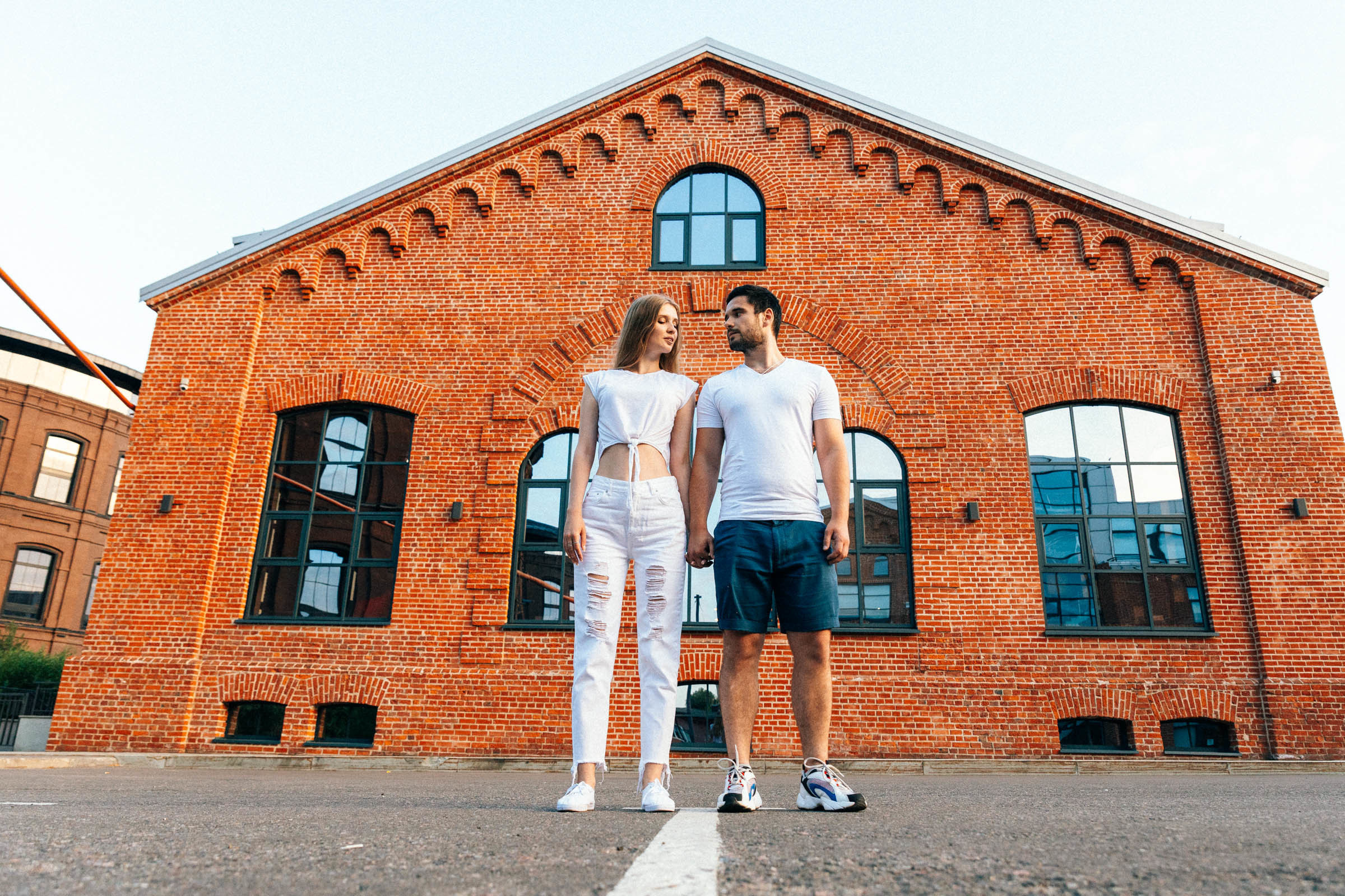 Love Story. Фотограф в Москве Ольга Svog