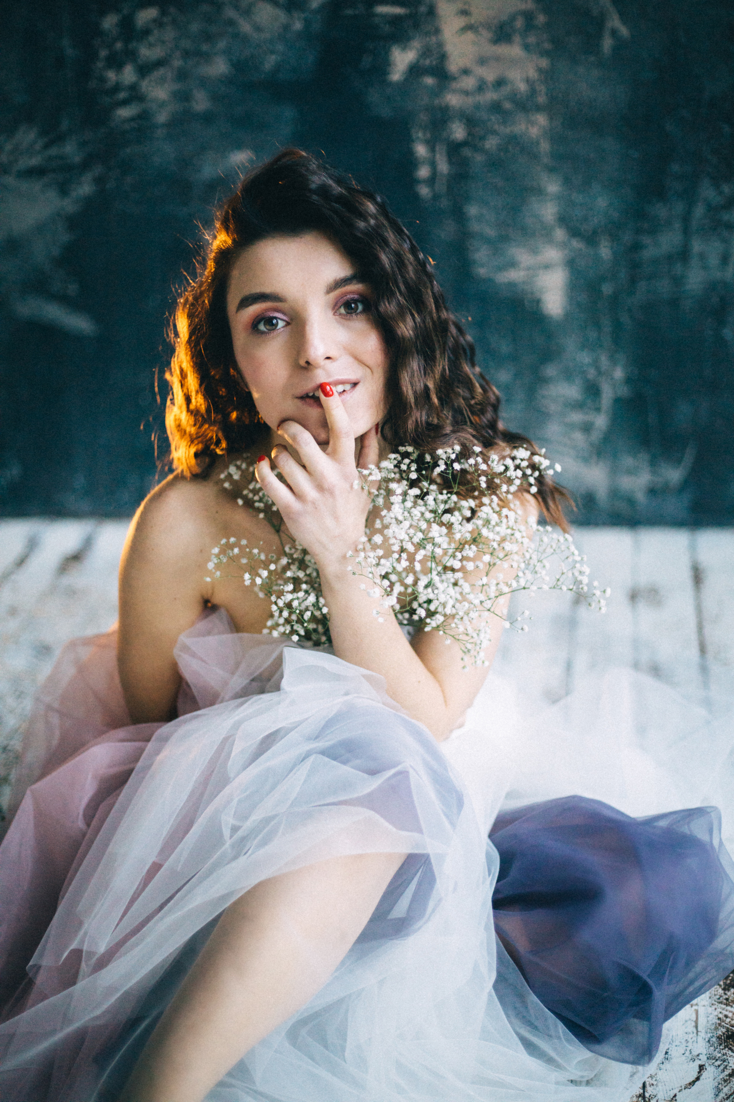 ФОТОДЕНЬ INSPIRITION. Фотограф в Москве Ольга Svog