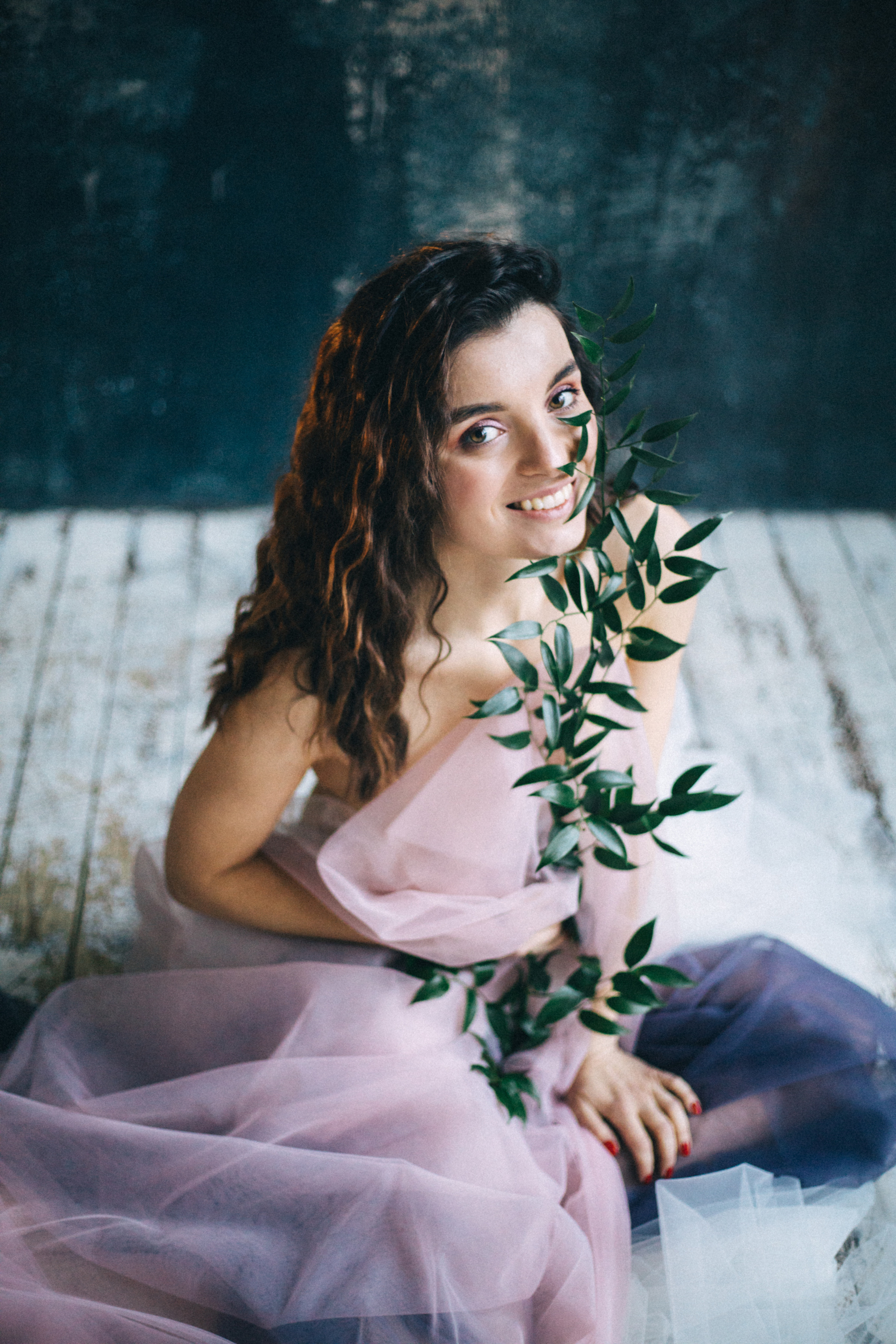 ФОТОДЕНЬ INSPIRITION. Фотограф в Москве Ольга Svog