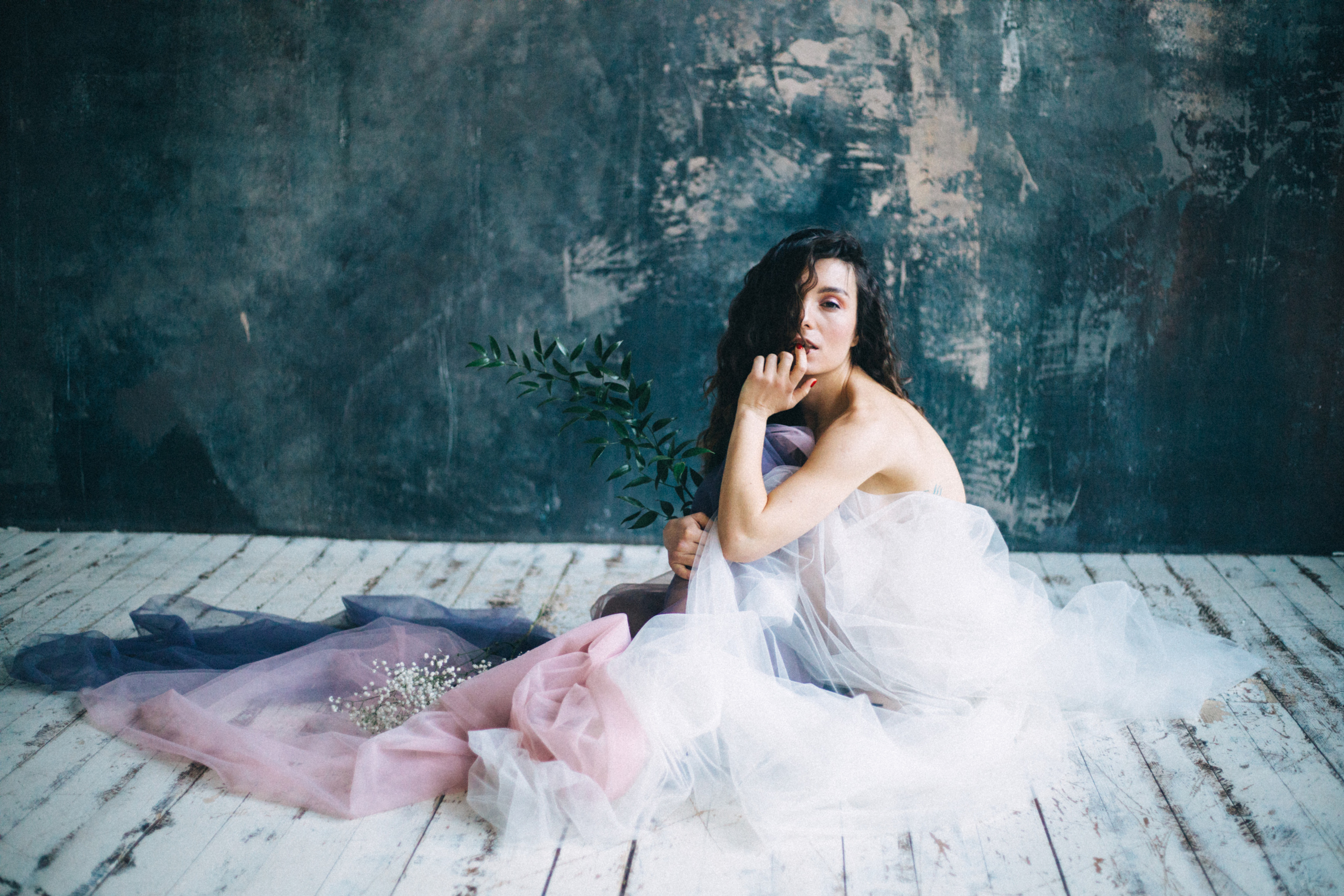 ФОТОДЕНЬ INSPIRITION. Фотограф в Москве Ольга Svog