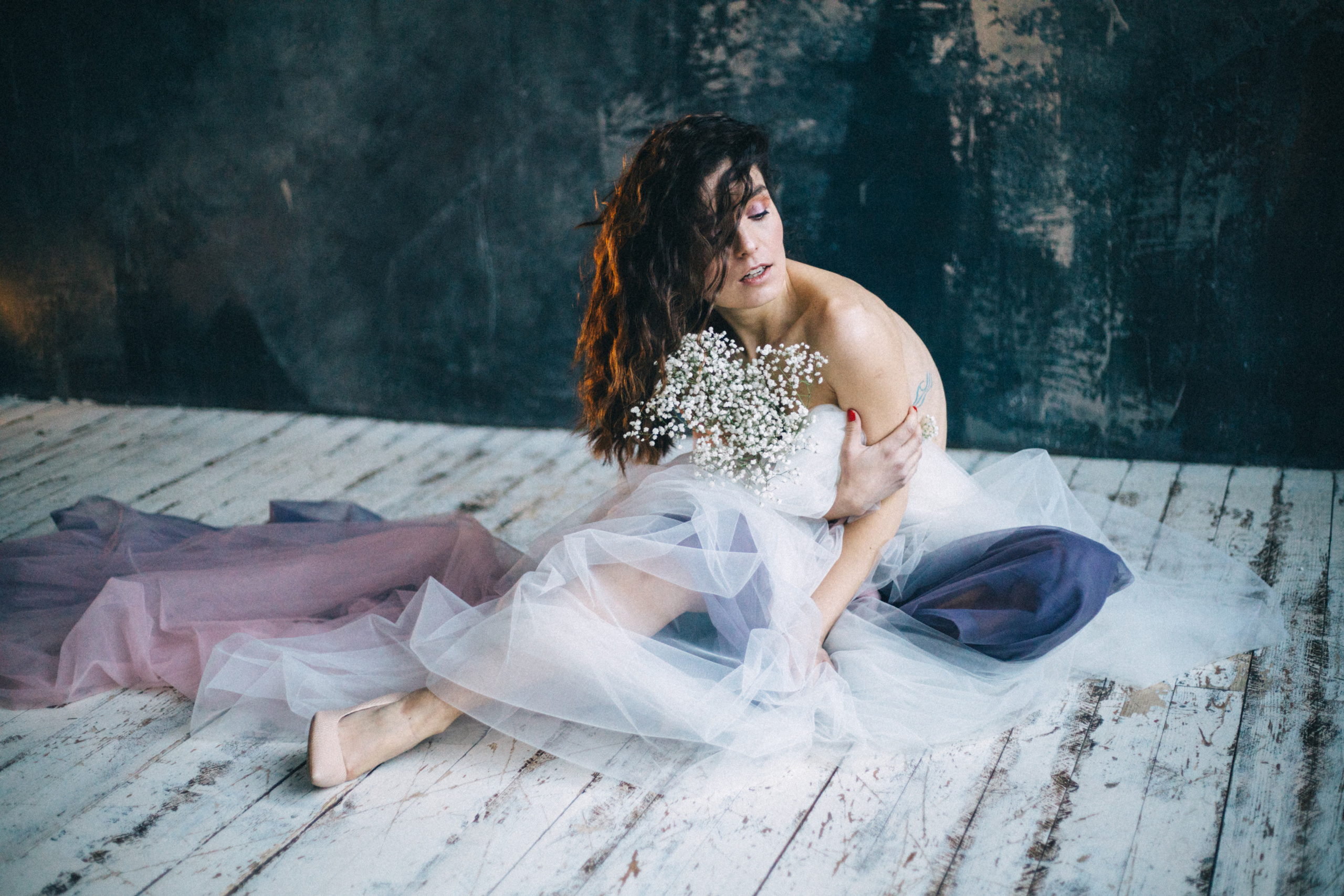 ФОТОДЕНЬ INSPIRITION. Фотограф в Москве Ольга Svog