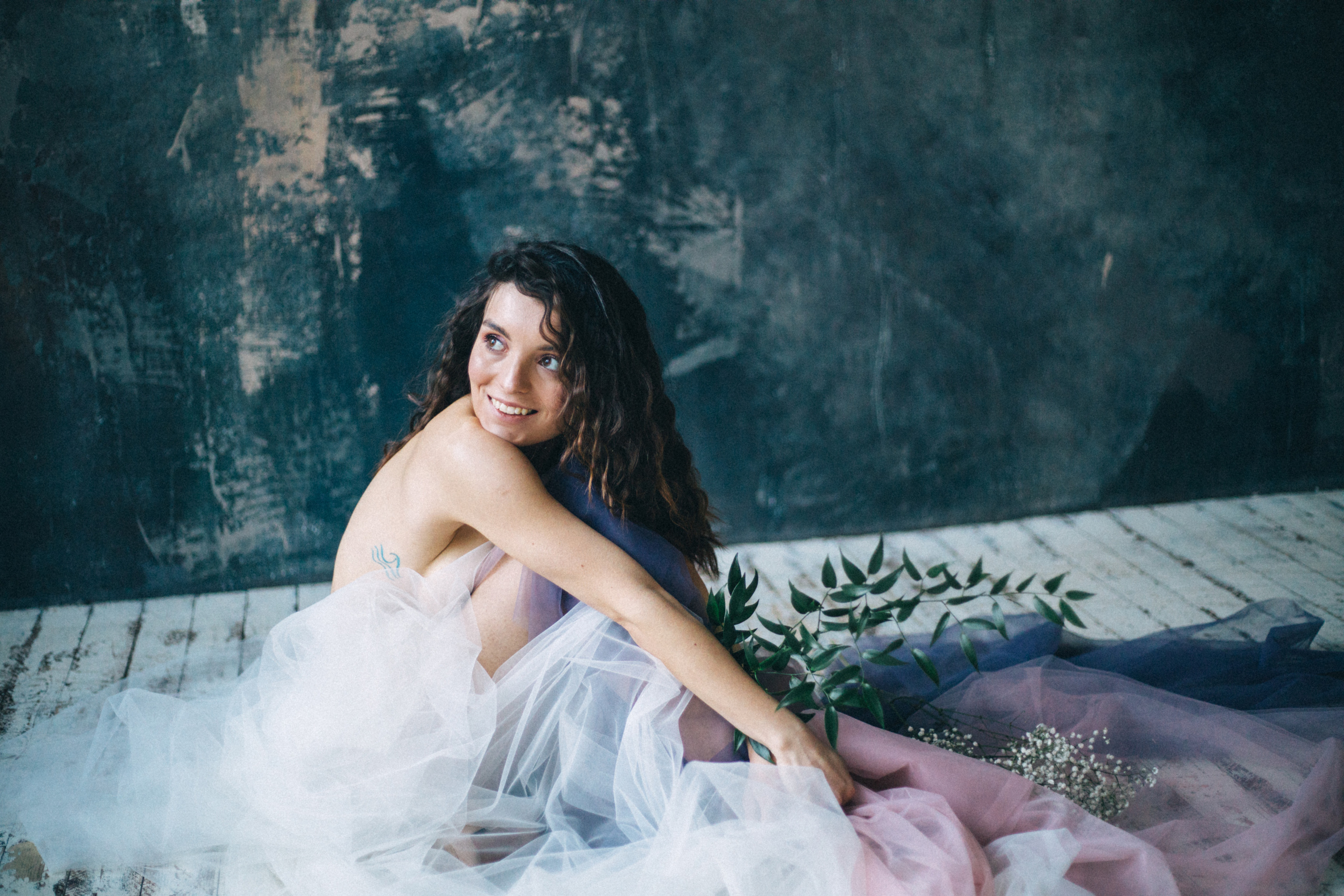 ФОТОДЕНЬ INSPIRITION. Фотограф в Москве Ольга Svog