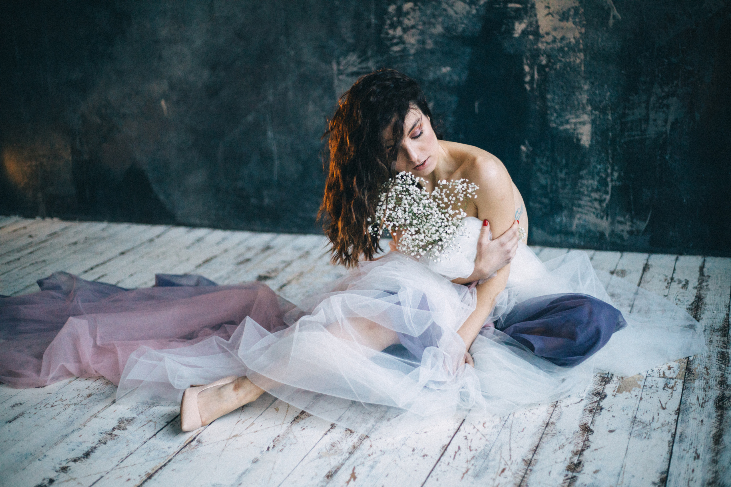 ФОТОДЕНЬ INSPIRITION. Фотограф в Москве Ольга Svog