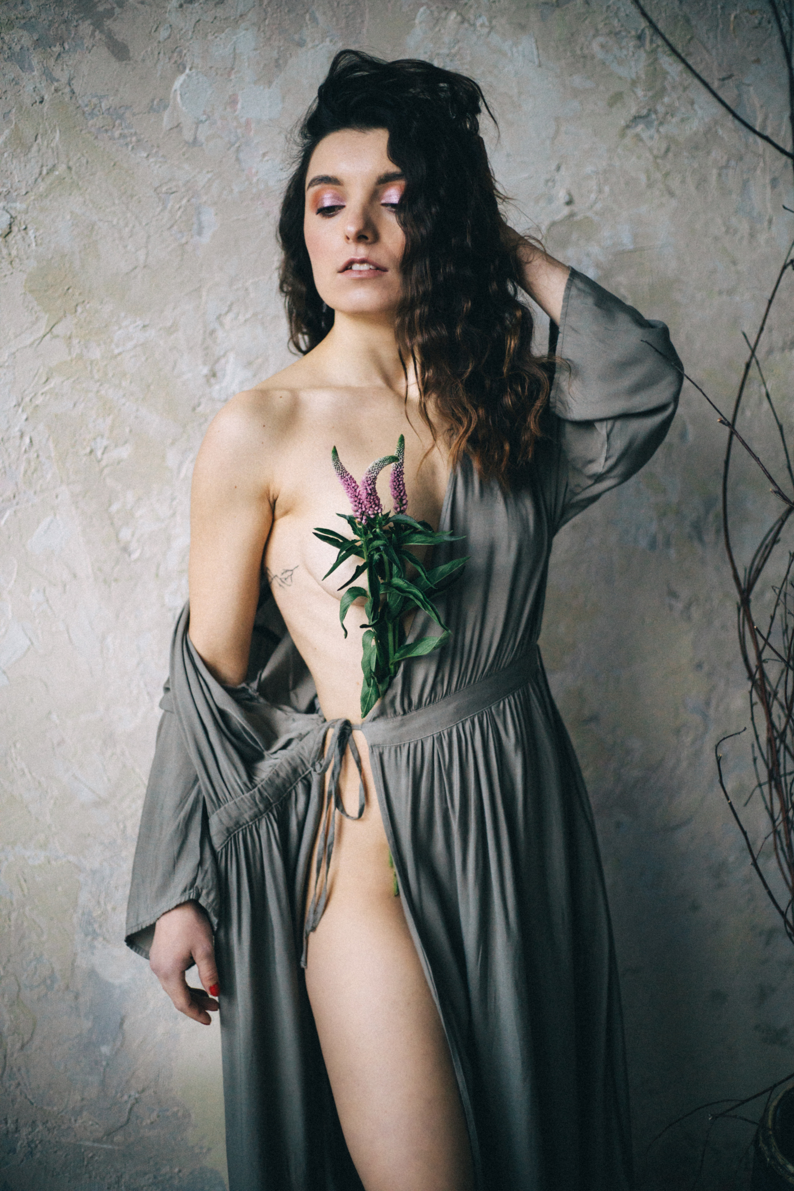 ФОТОДЕНЬ INSPIRITION. Фотограф в Москве Ольга Svog