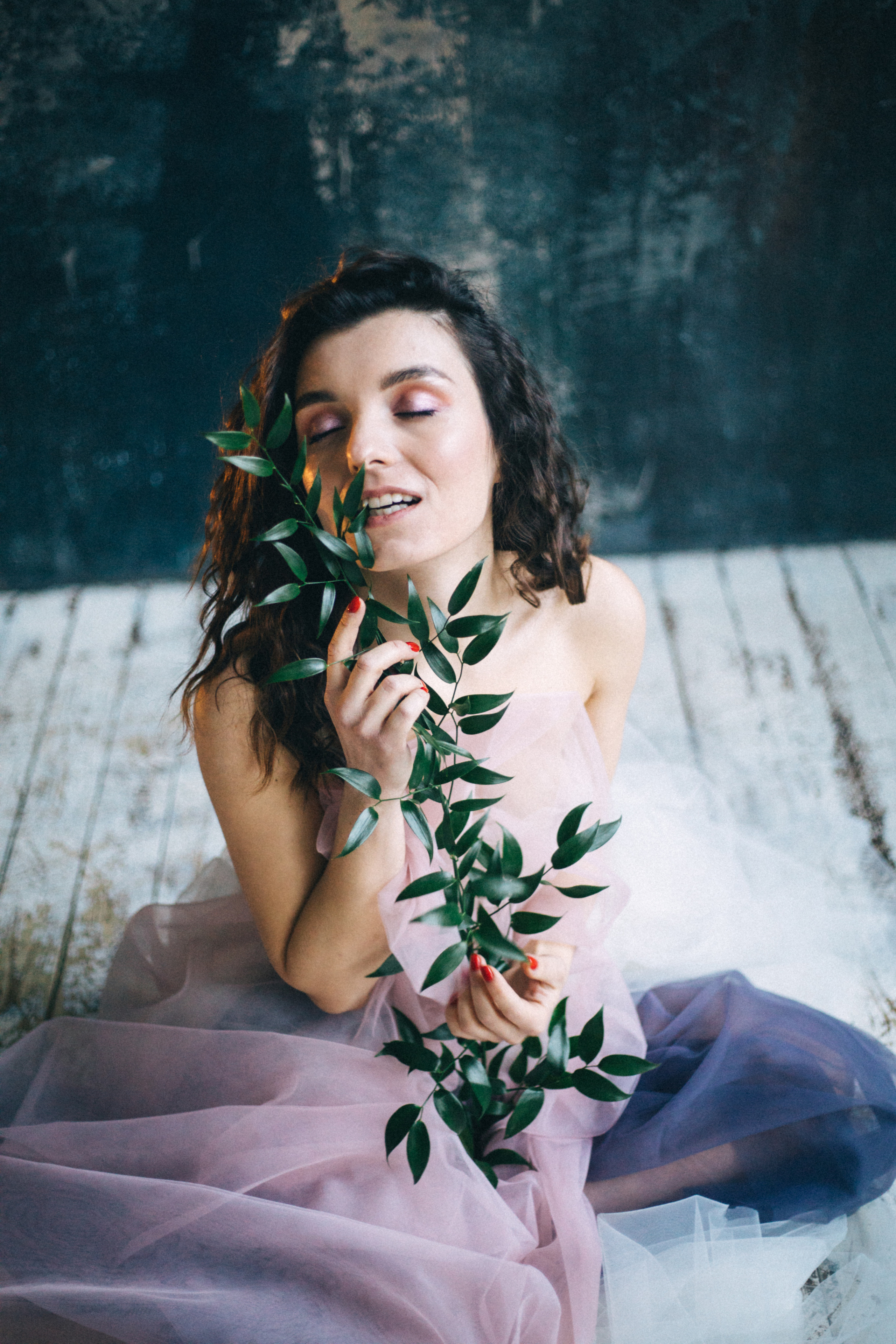 ФОТОДЕНЬ INSPIRITION. Фотограф в Москве Ольга Svog