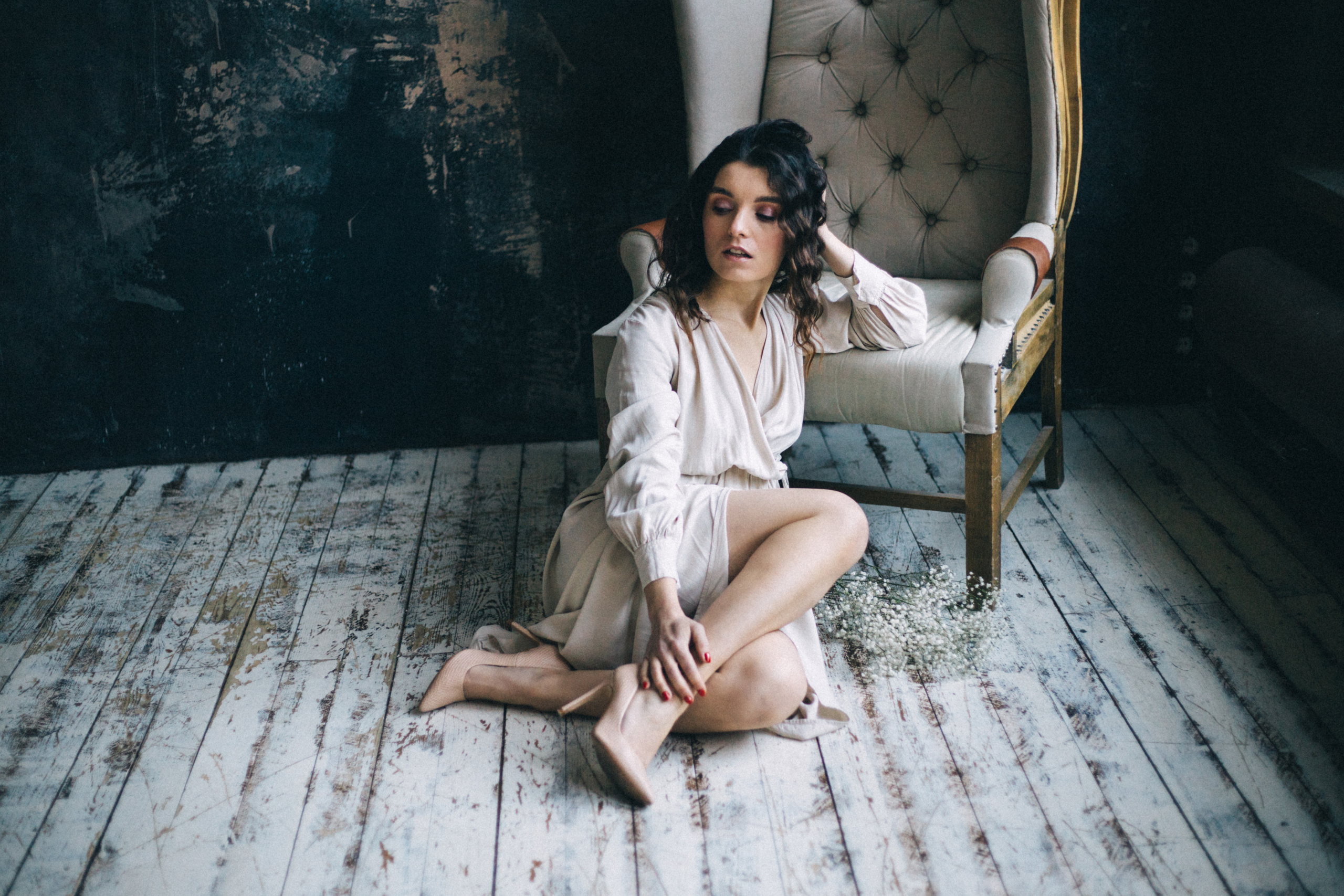 ФОТОДЕНЬ INSPIRITION. Фотограф в Москве Ольга Svog