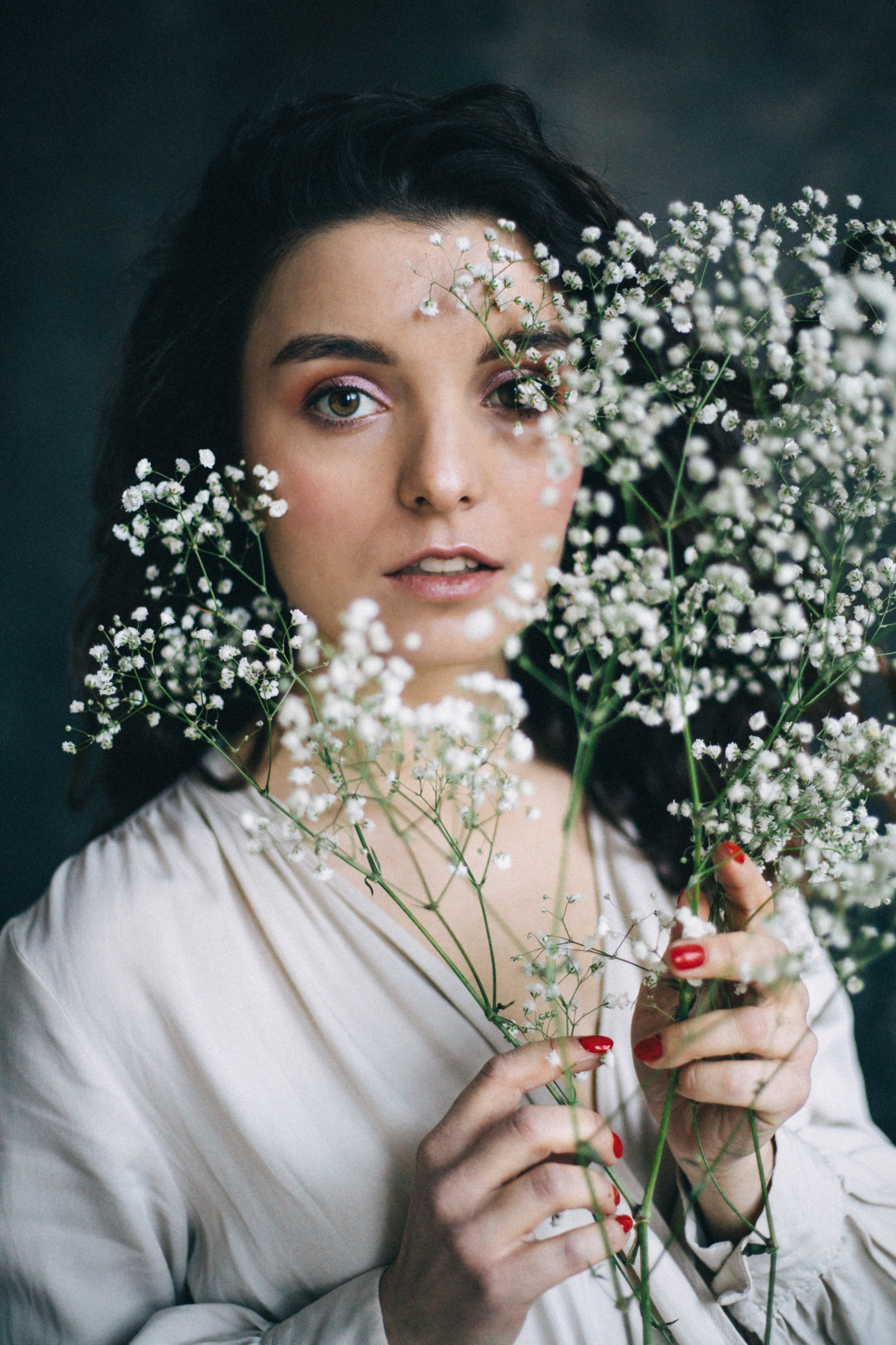 ФОТОДЕНЬ INSPIRITION. Фотограф в Москве Ольга Svog