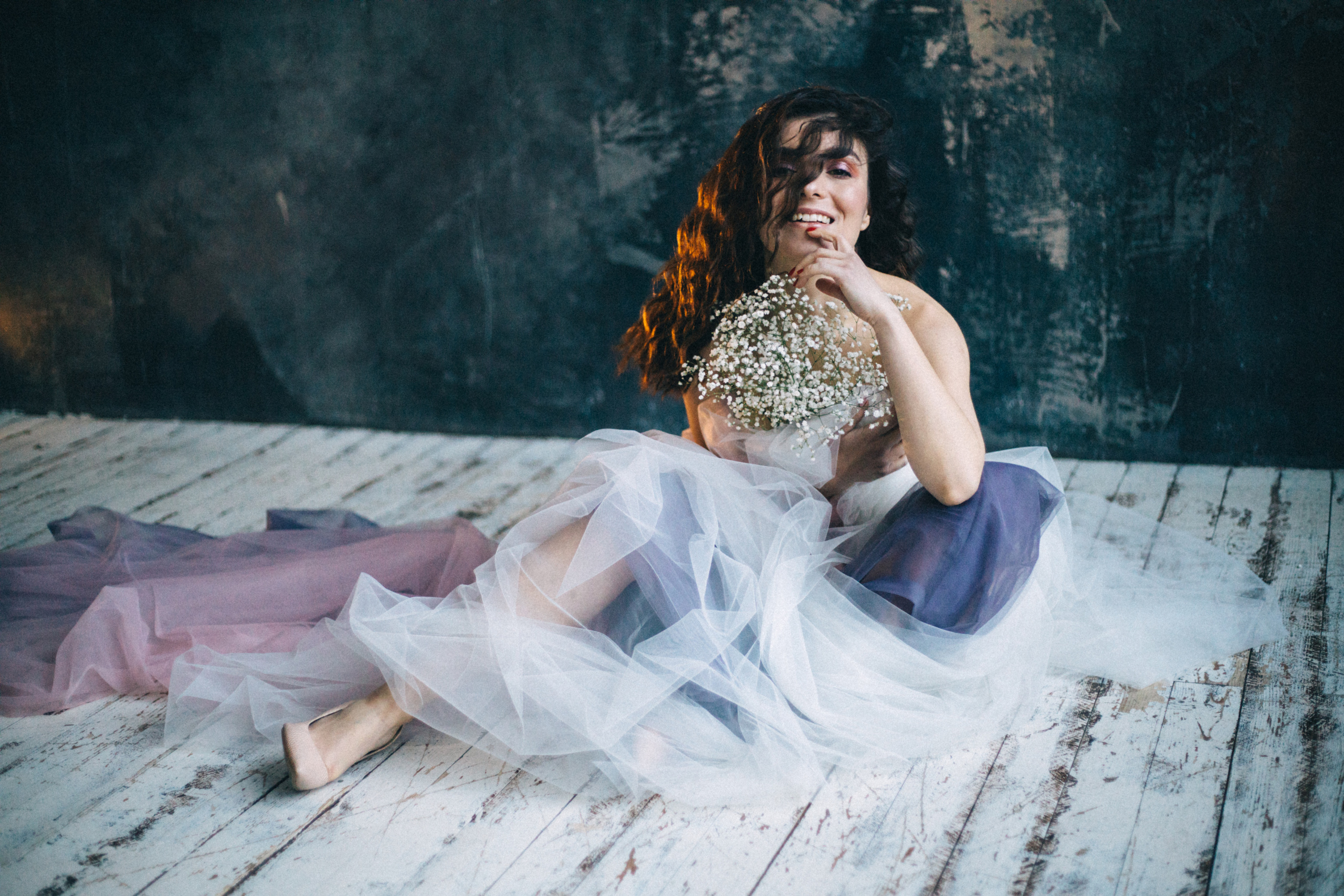 ФОТОДЕНЬ INSPIRITION. Фотограф в Москве Ольга Svog