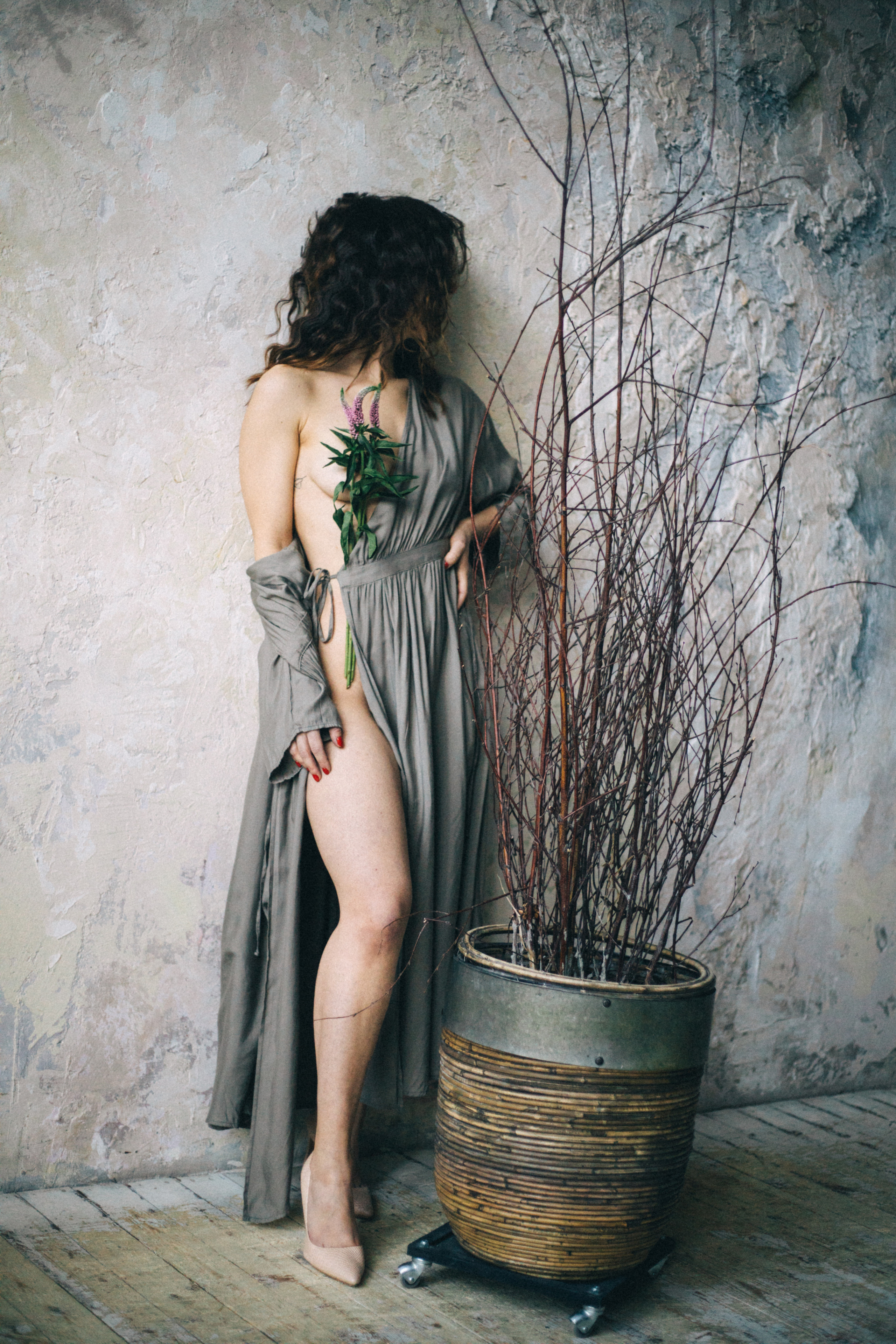 ФОТОДЕНЬ INSPIRITION. Фотограф в Москве Ольга Svog