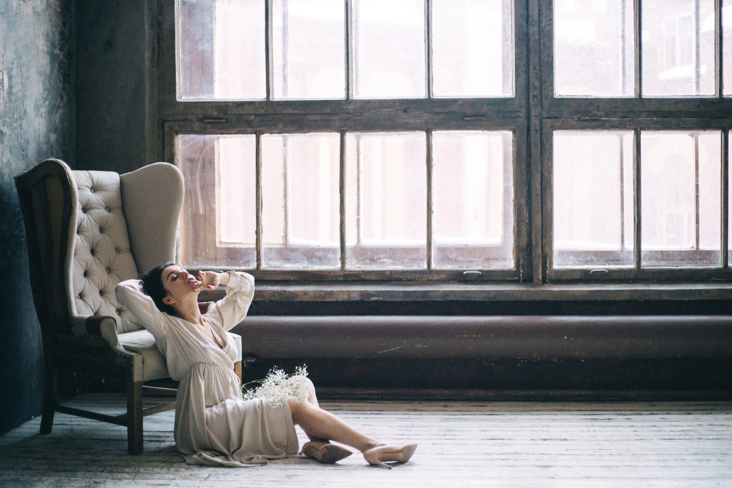 ФОТОДЕНЬ INSPIRITION. Фотограф в Москве Ольга Svog