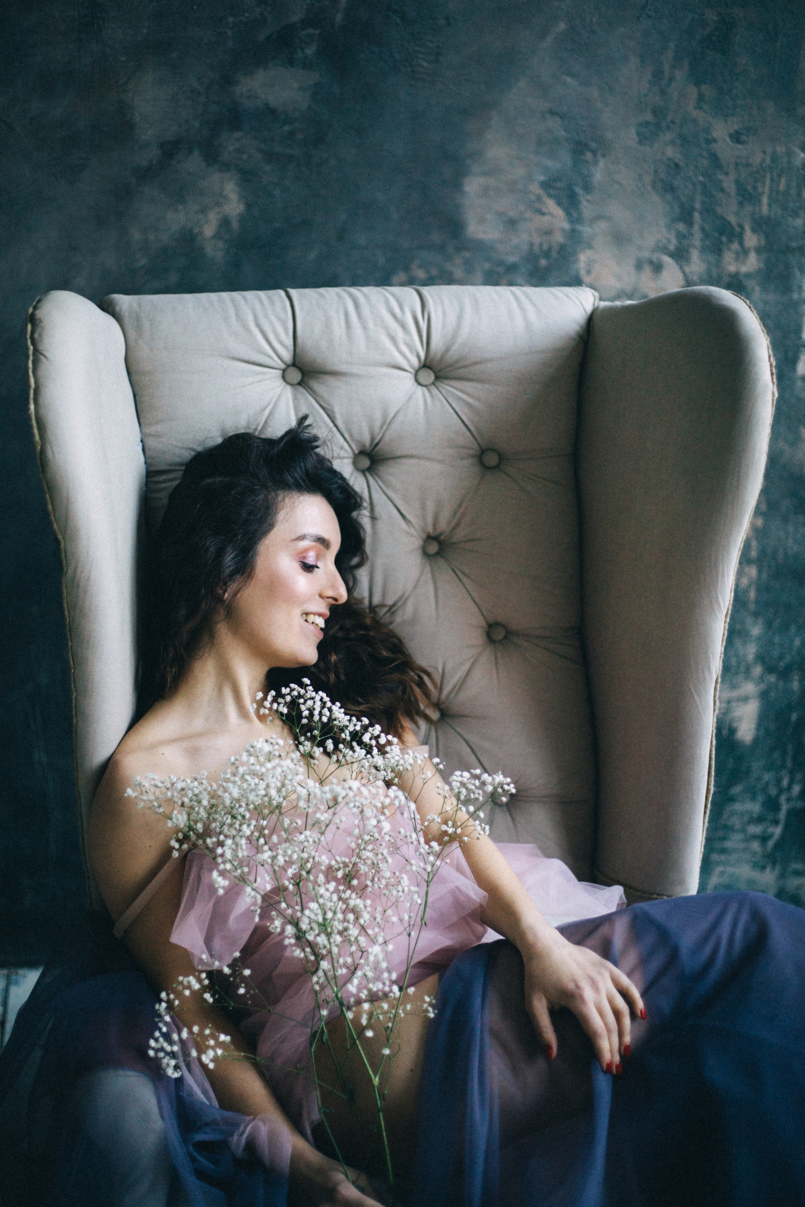 ФОТОДЕНЬ INSPIRITION. Фотограф в Москве Ольга Svog