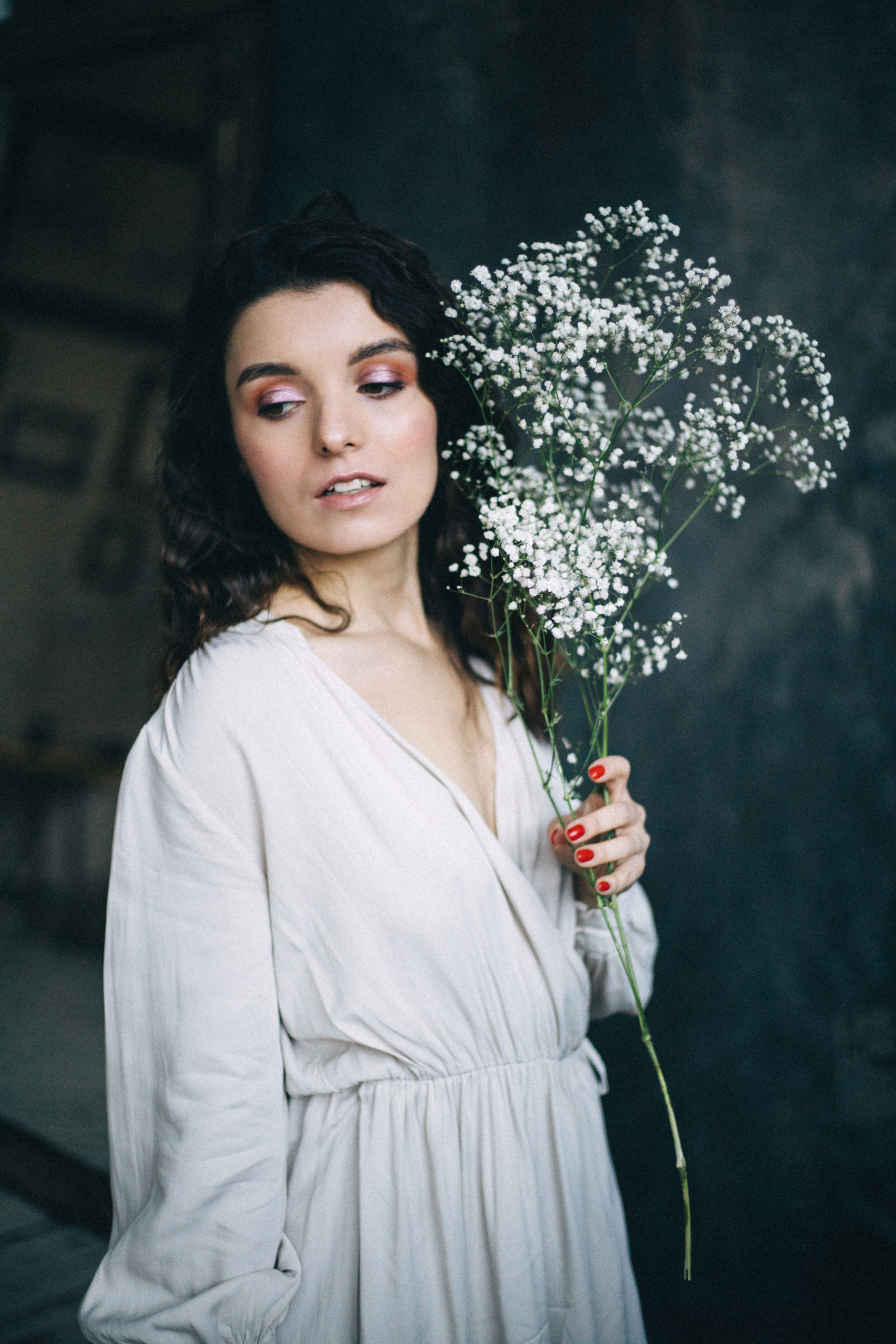 ФОТОДЕНЬ INSPIRITION. Фотограф в Москве Ольга Svog