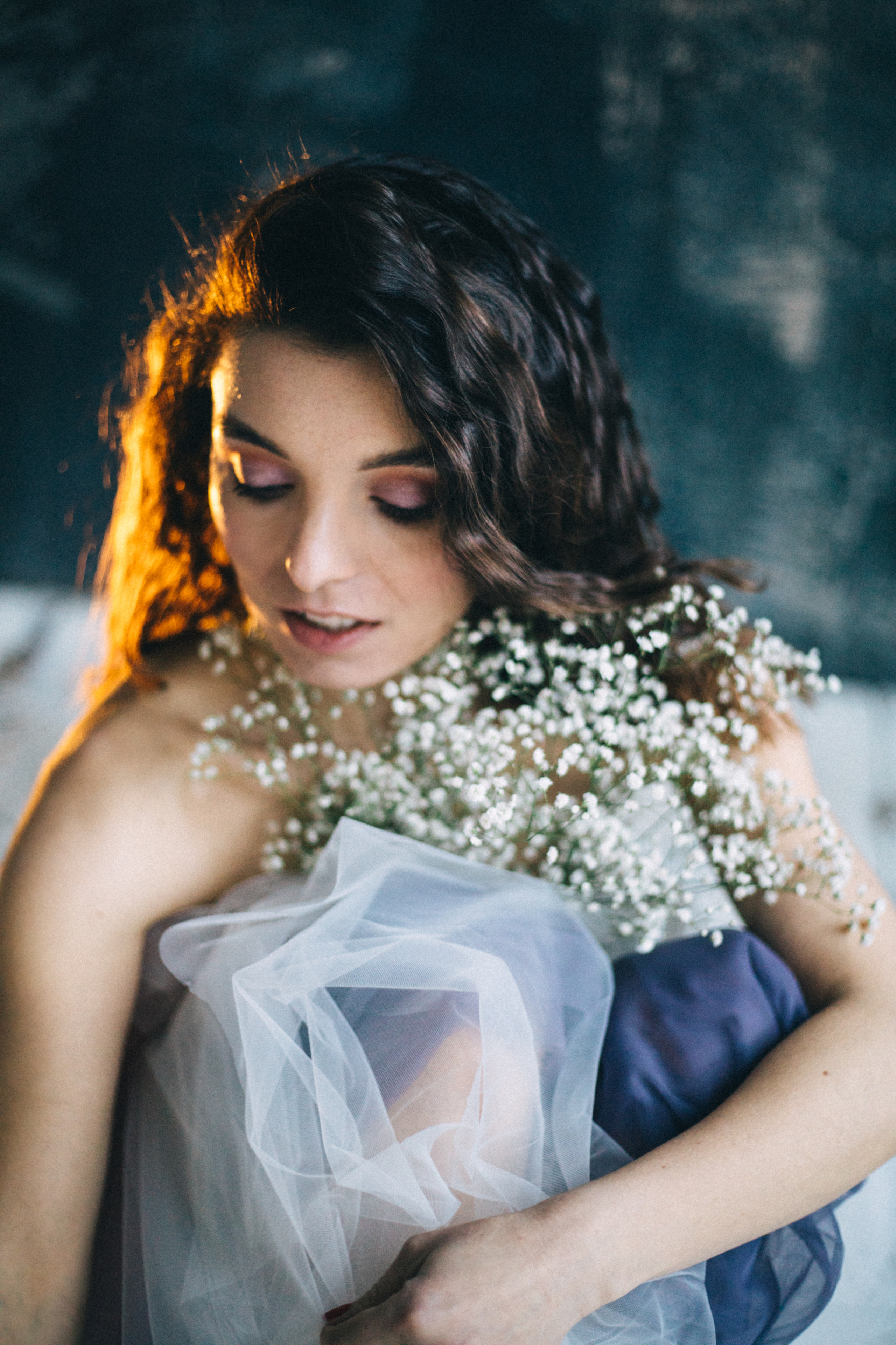 ФОТОДЕНЬ INSPIRITION. Фотограф в Москве Ольга Svog