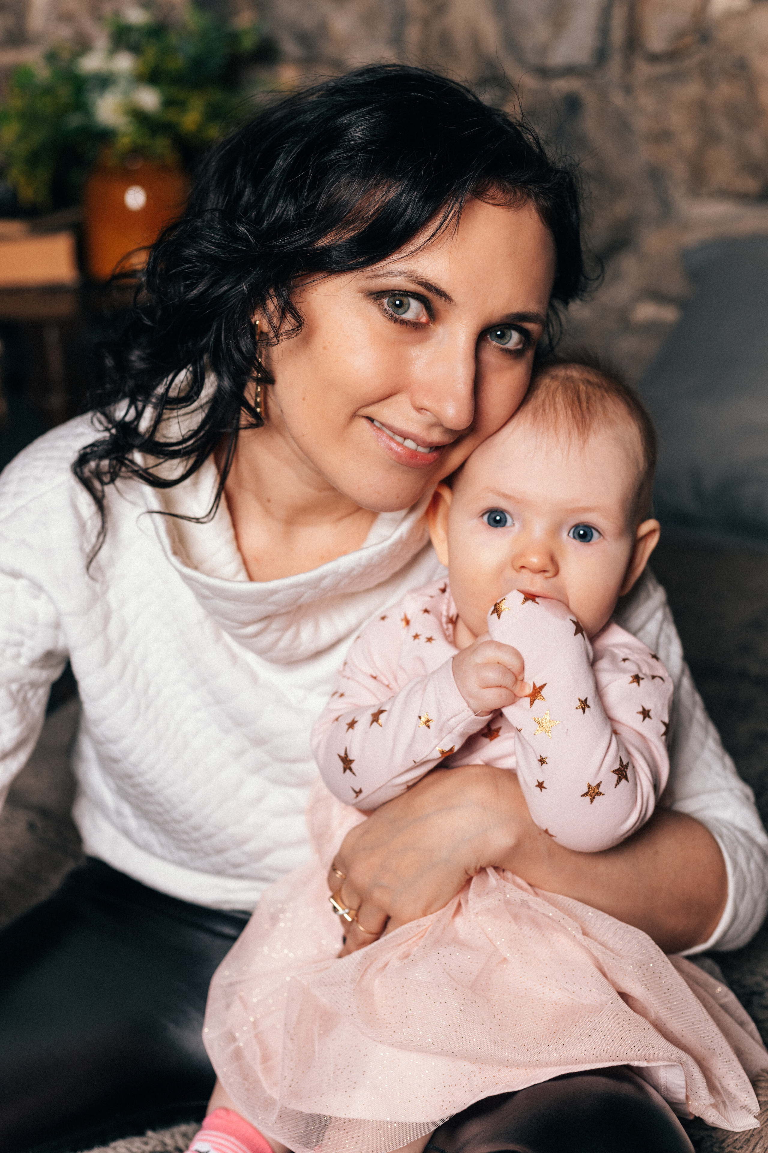 Отзывы. Фотограф в Москве Ольга Svog