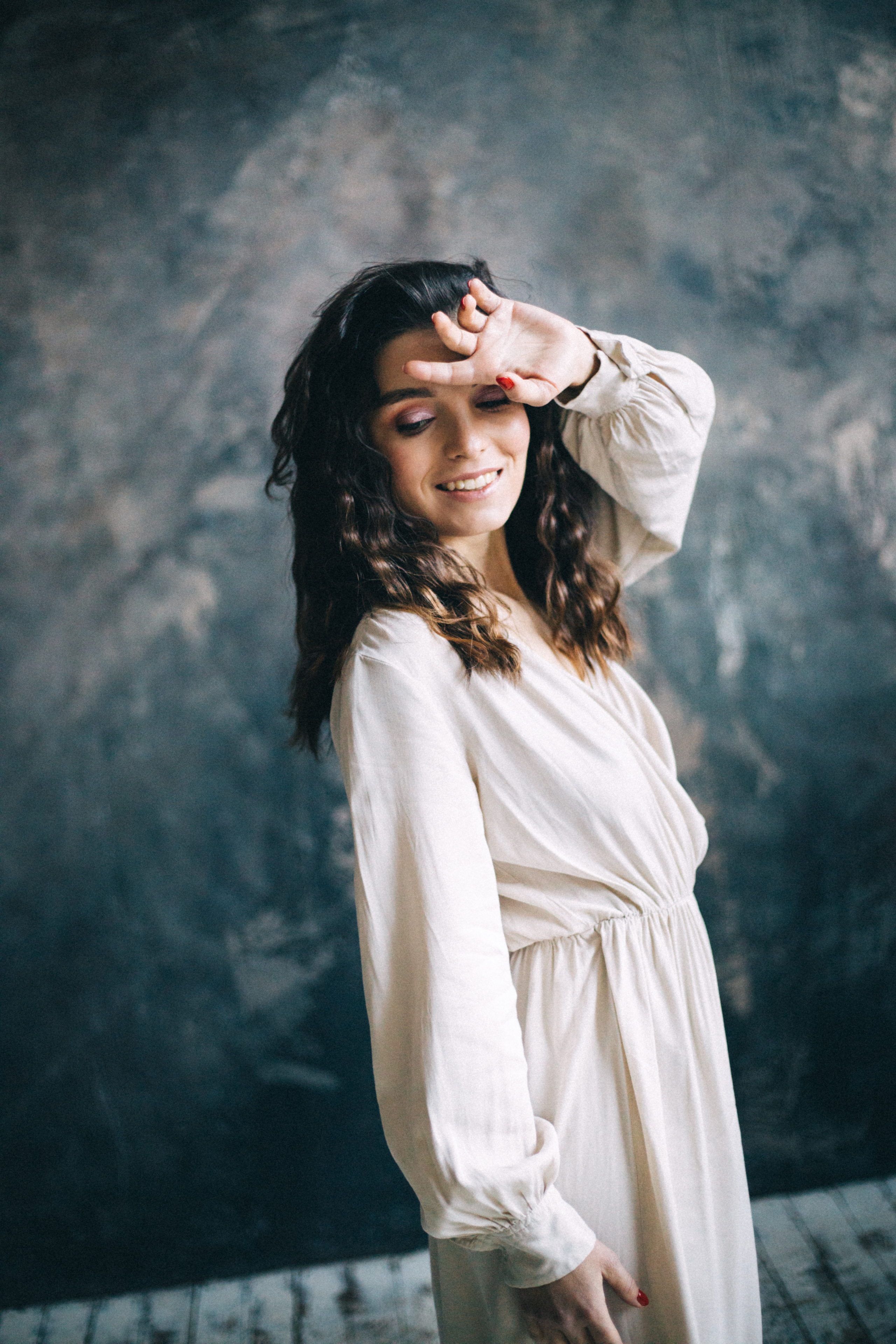 ФОТОДЕНЬ INSPIRITION. Фотограф в Москве Ольга Svog