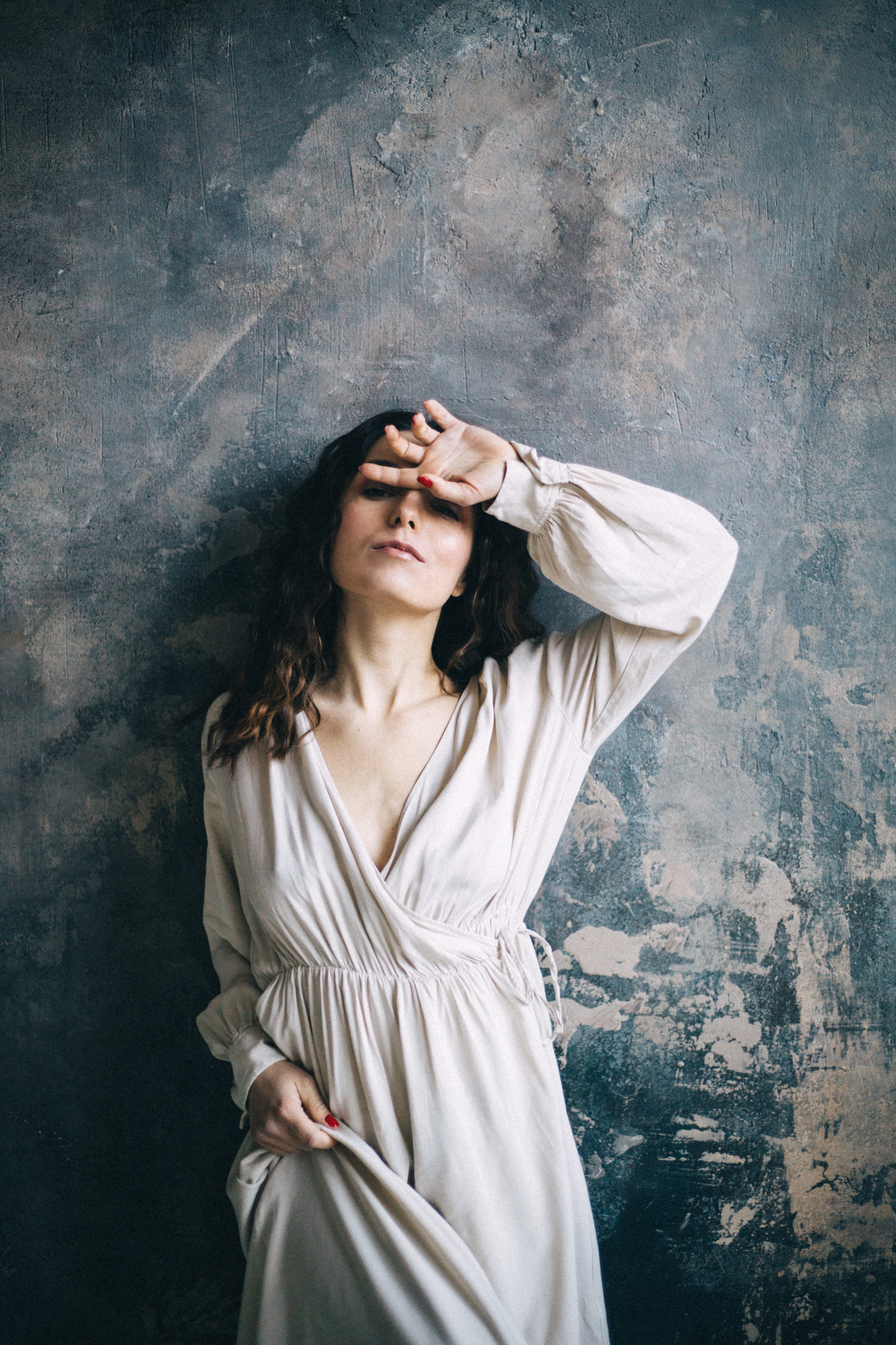 ФОТОДЕНЬ INSPIRITION. Фотограф в Москве Ольга Svog