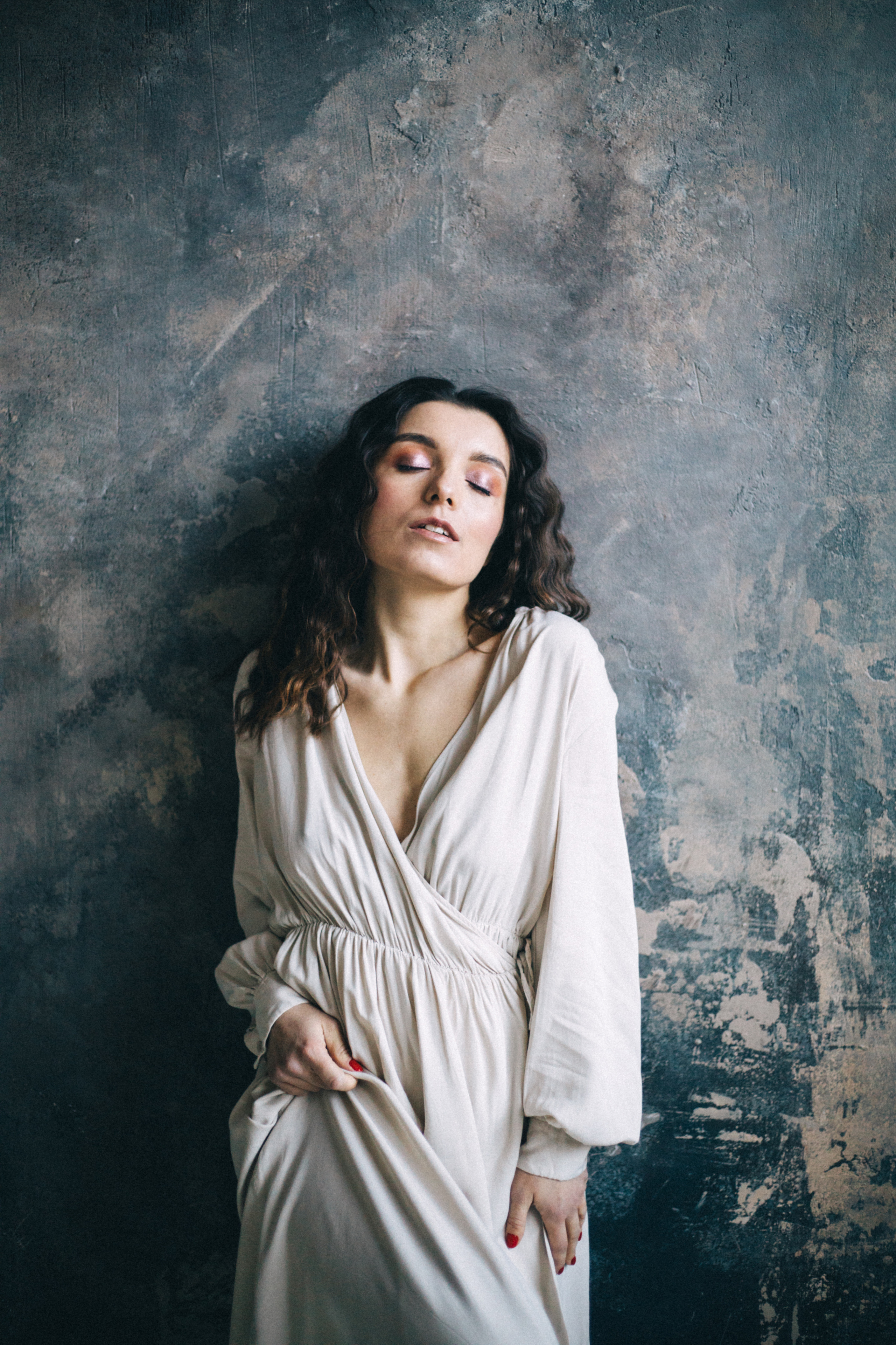 ФОТОДЕНЬ INSPIRITION. Фотограф в Москве Ольга Svog