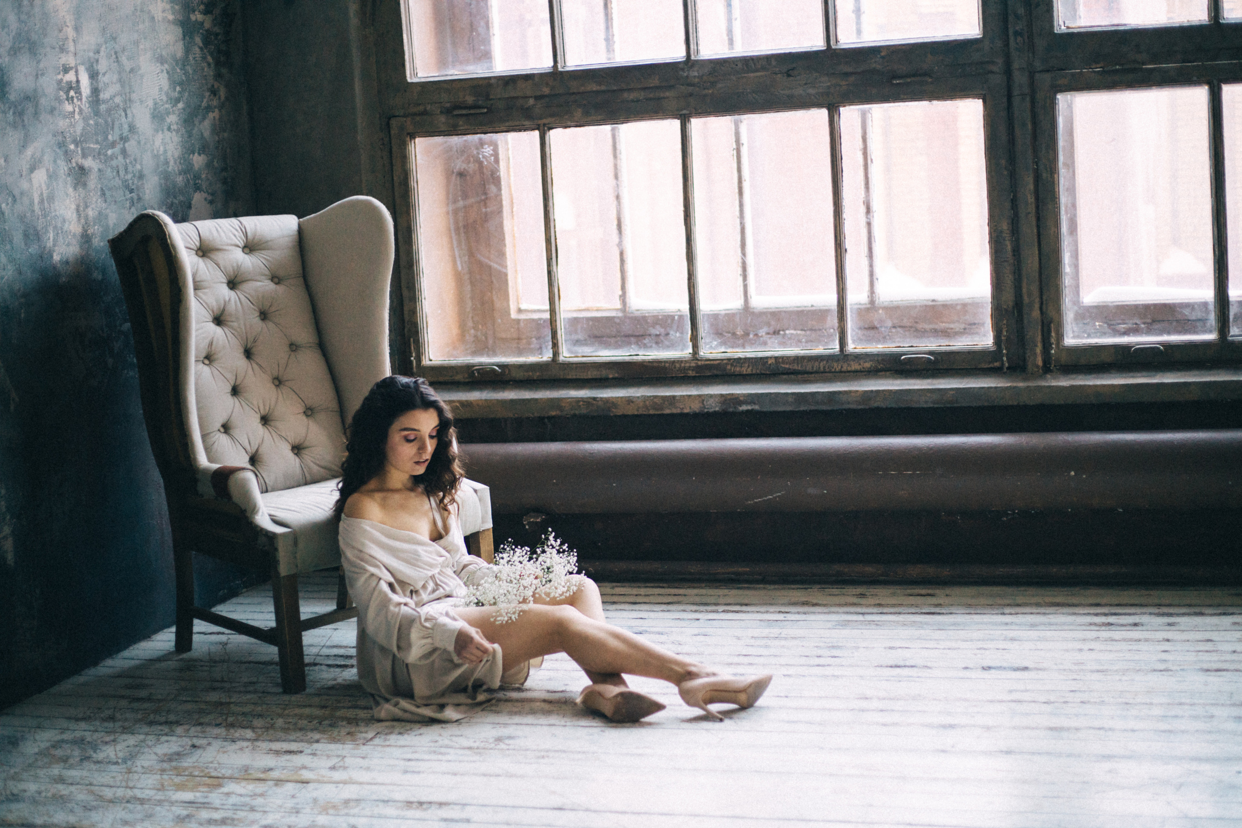 ФОТОДЕНЬ INSPIRITION. Фотограф в Москве Ольга Svog