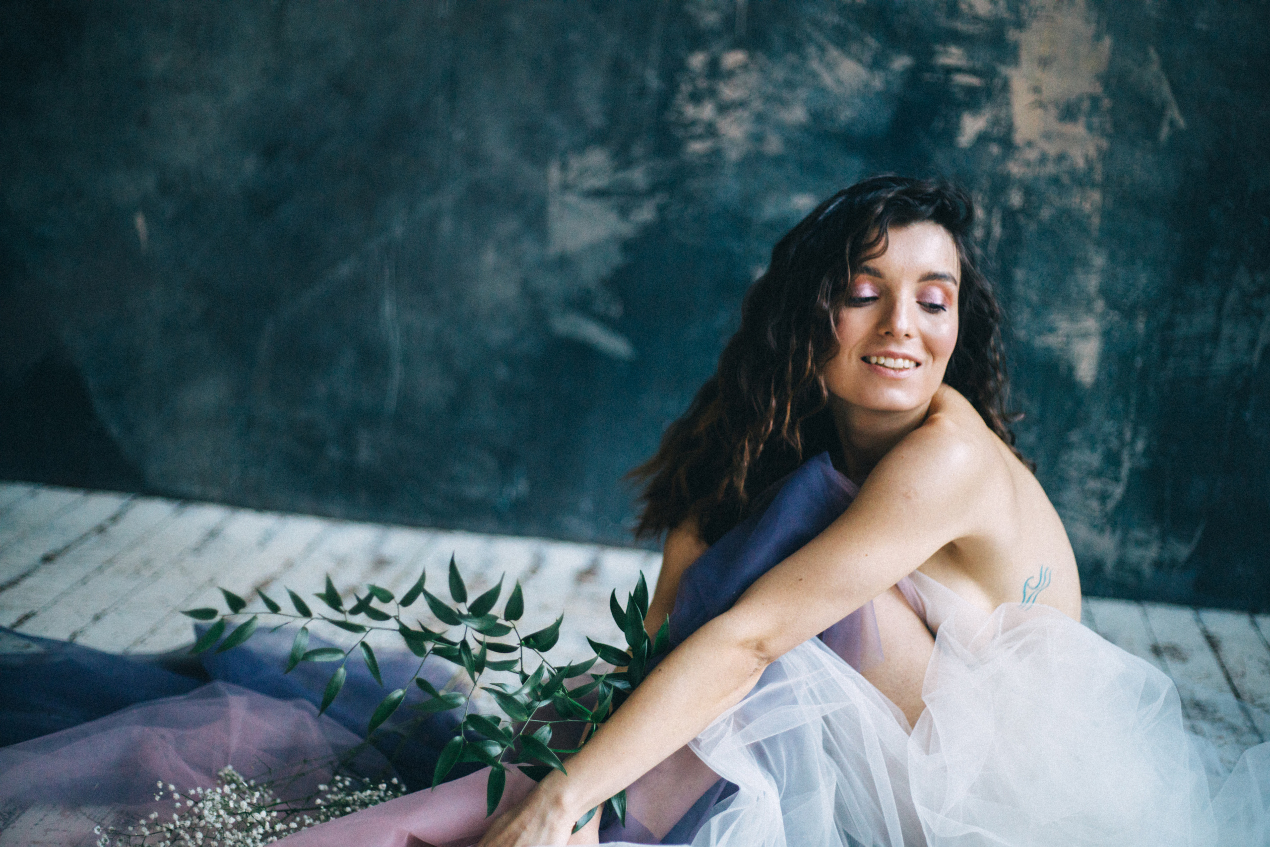 ФОТОДЕНЬ INSPIRITION. Фотограф в Москве Ольга Svog