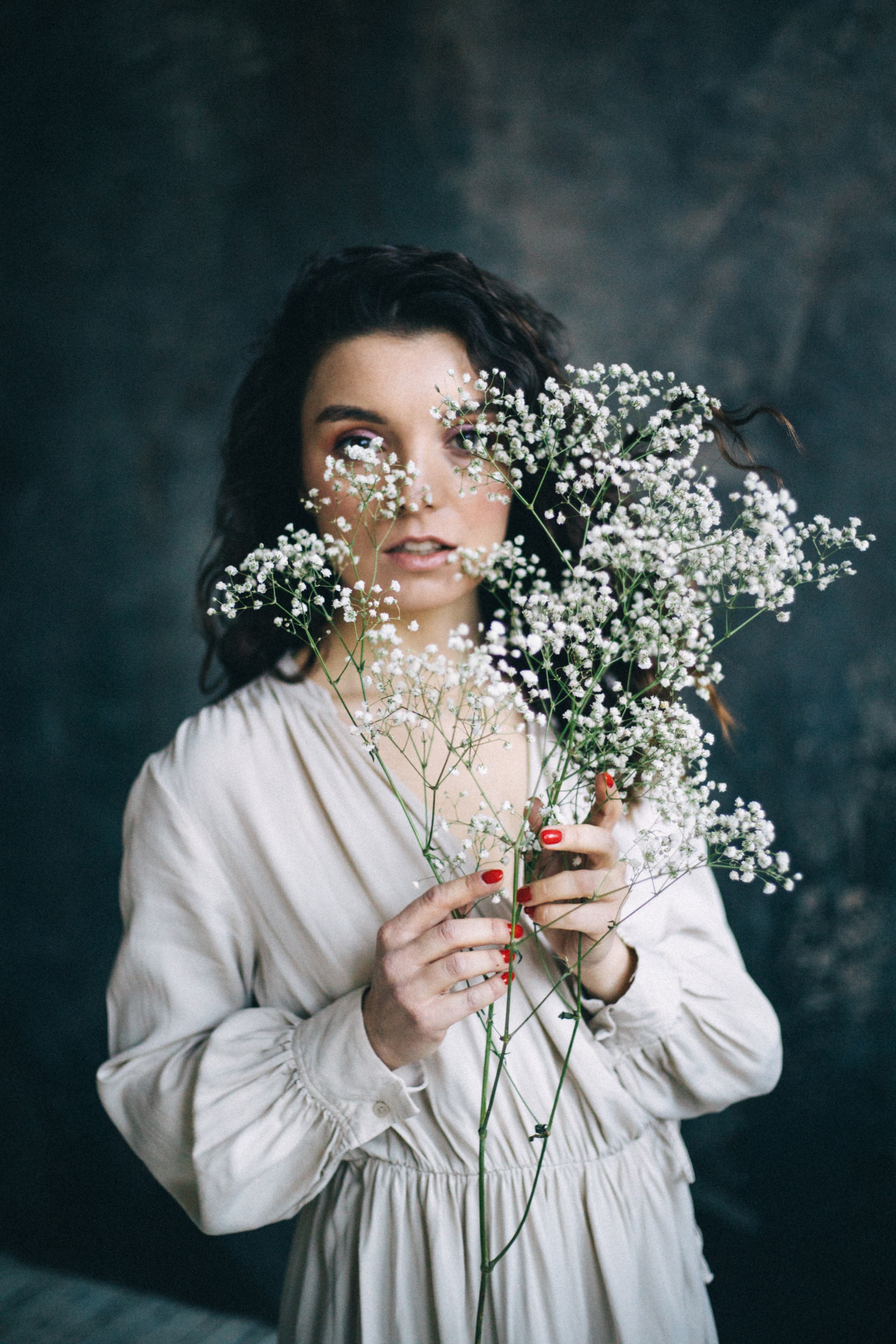 ФОТОДЕНЬ INSPIRITION. Фотограф в Москве Ольга Svog